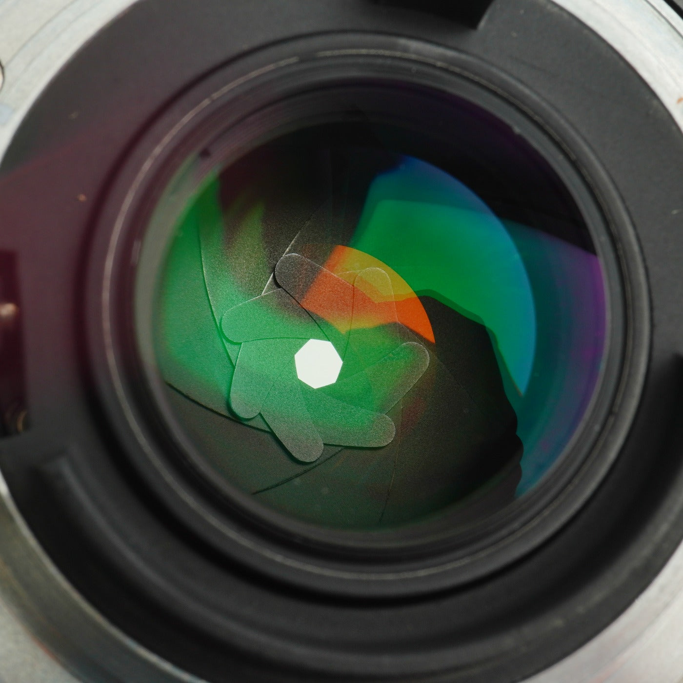Nikon Ai NIKKOR 28mm F/2 単焦点レンズ
