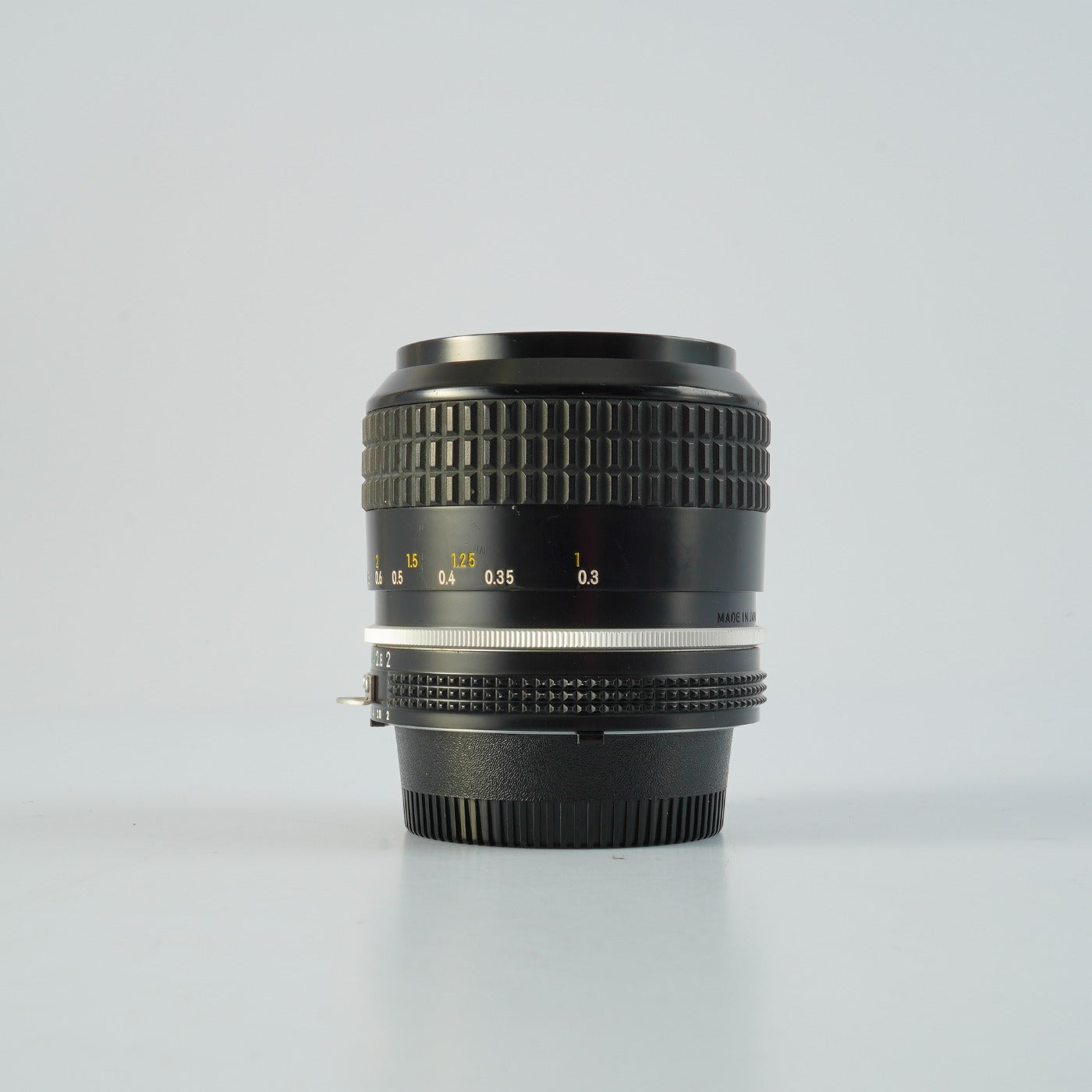 Nikon Ai NIKKOR 28mm F/2 単焦点レンズ