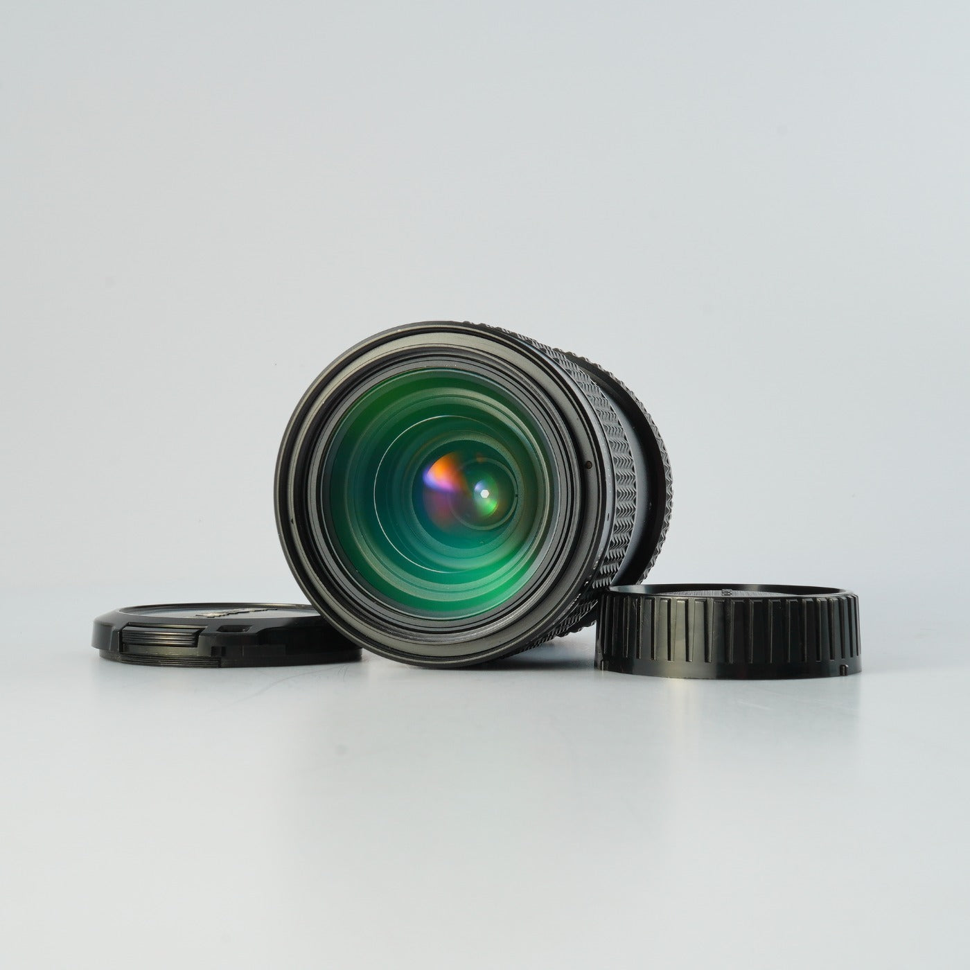 MINOLTA MD ZOOM ROKKOR 35-70mm F/3.5 ズームレンズ