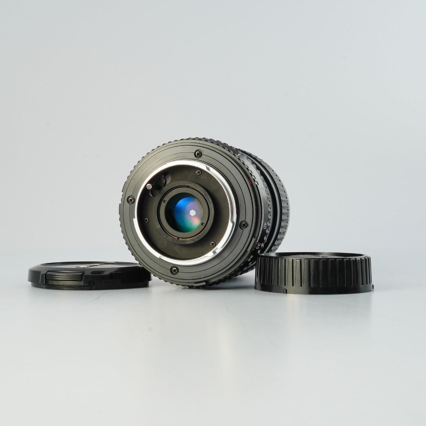 MINOLTA MD ZOOM ROKKOR 35-70mm F/3.5 ズームレンズ