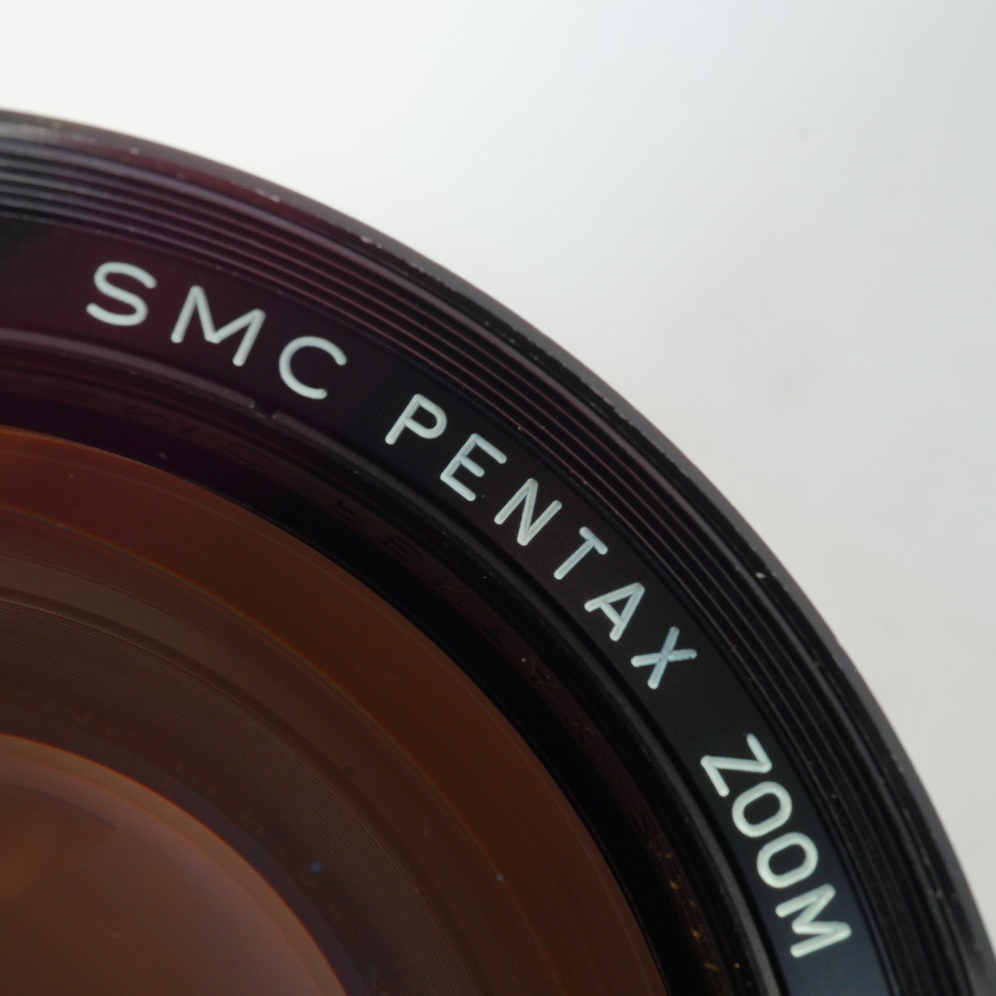 SMC PENTAX ZOOM 85-210mm F/3.5 (Pentax K用) ズームレンズ
