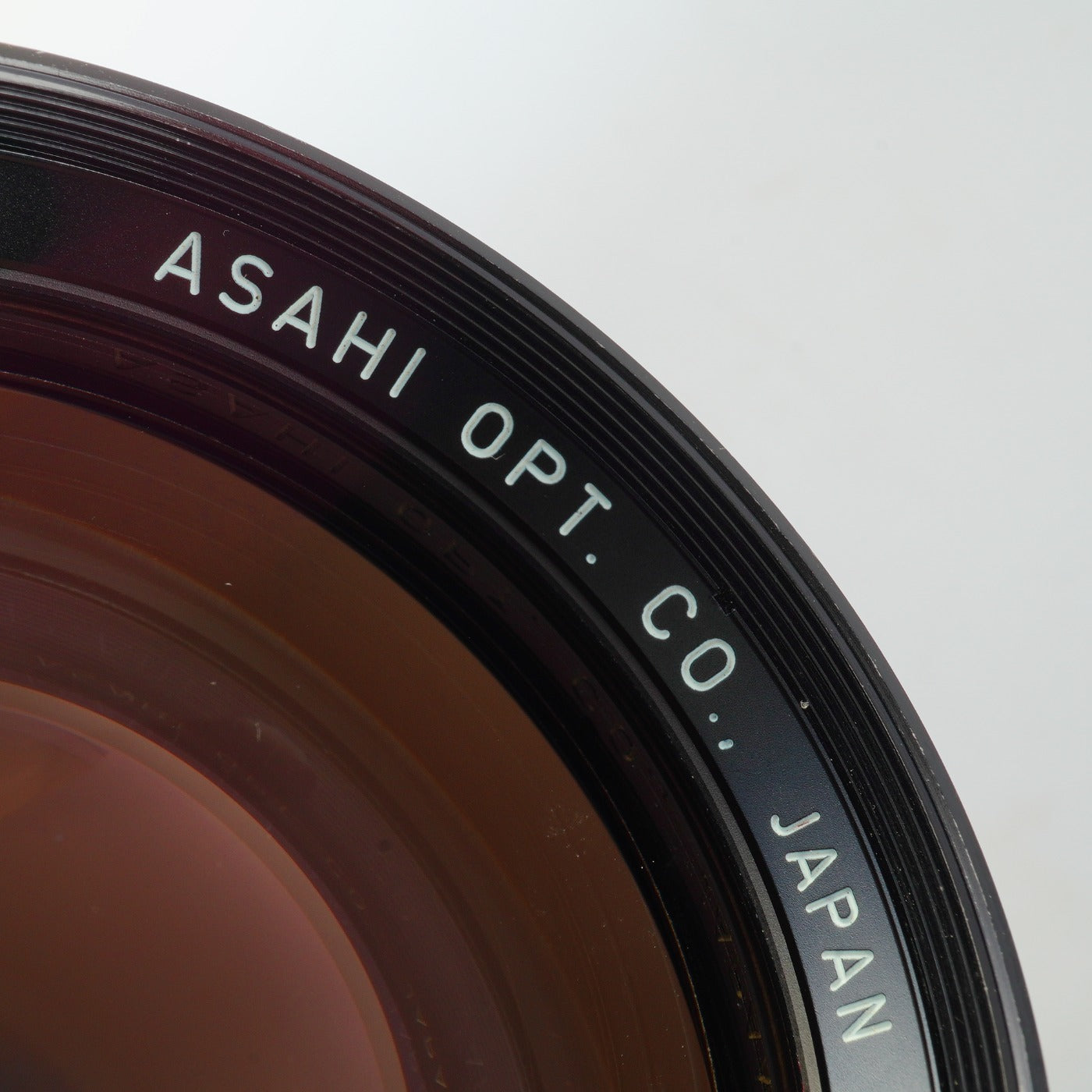 SMC PENTAX ZOOM 85-210mm F/3.5 (Pentax K用) ズームレンズ