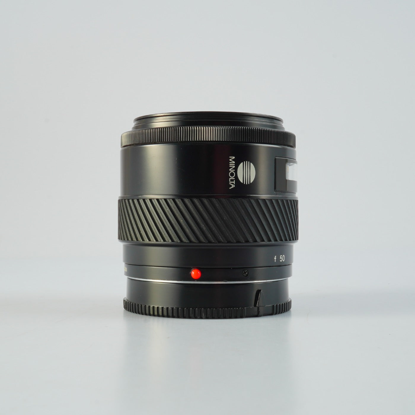 MINOLTA AF ZOOM 24-50mm F/4 ズームレンズ