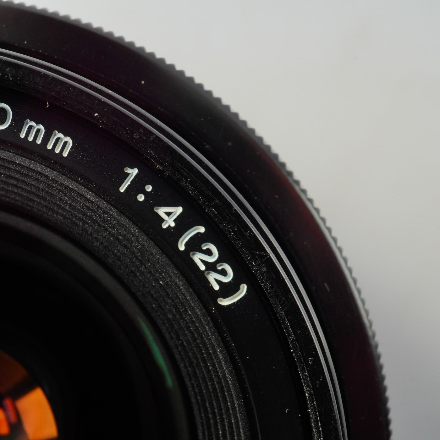 MINOLTA AF ZOOM 24-50mm F/4 ズームレンズ