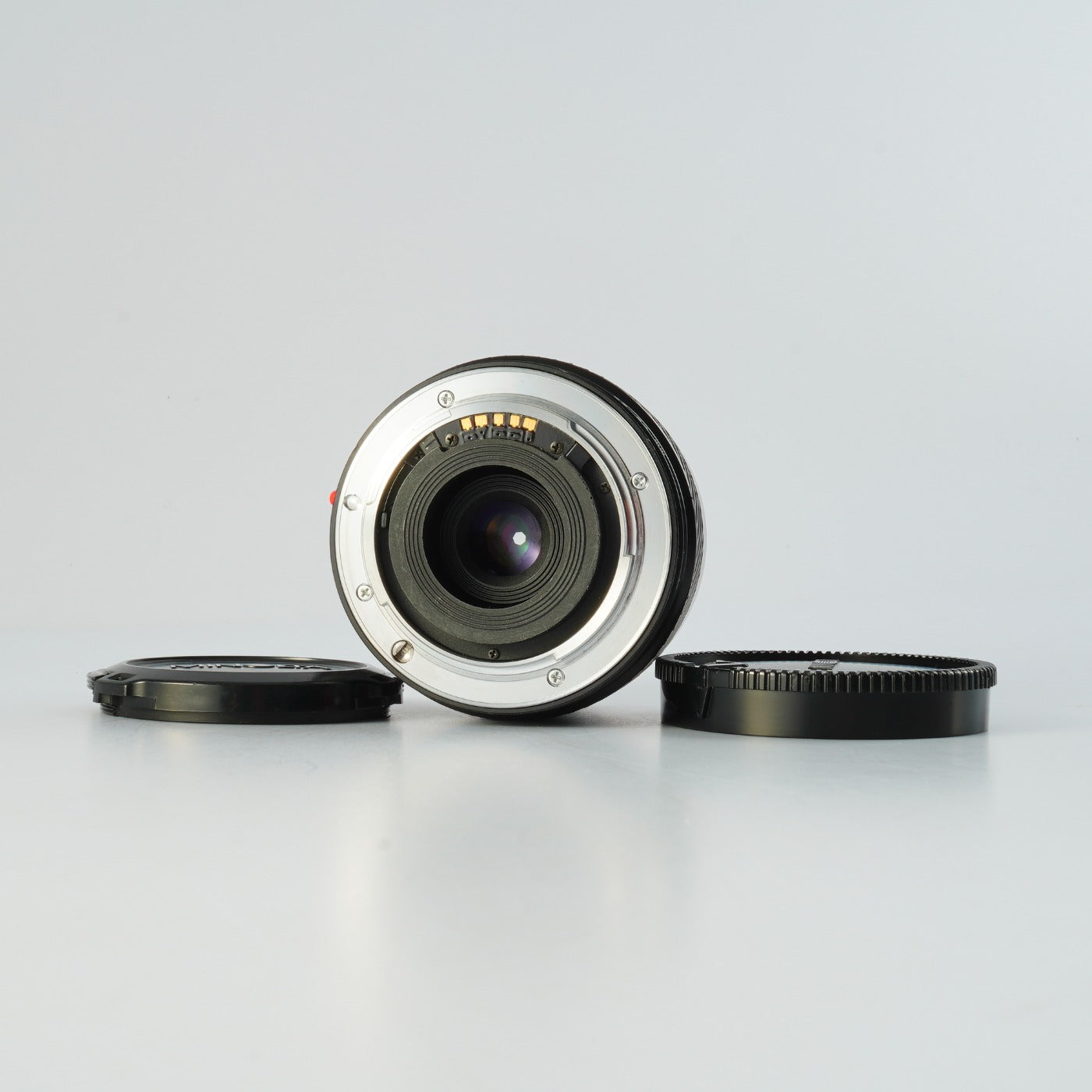 MINOLTA AF ZOOM 24-50mm F/4 ズームレンズ