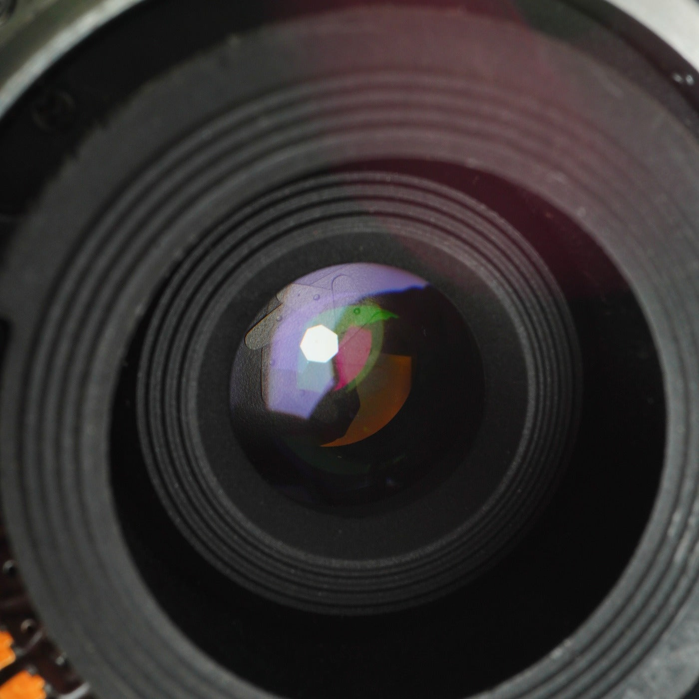 MINOLTA AF ZOOM 24-50mm F/4 ズームレンズ