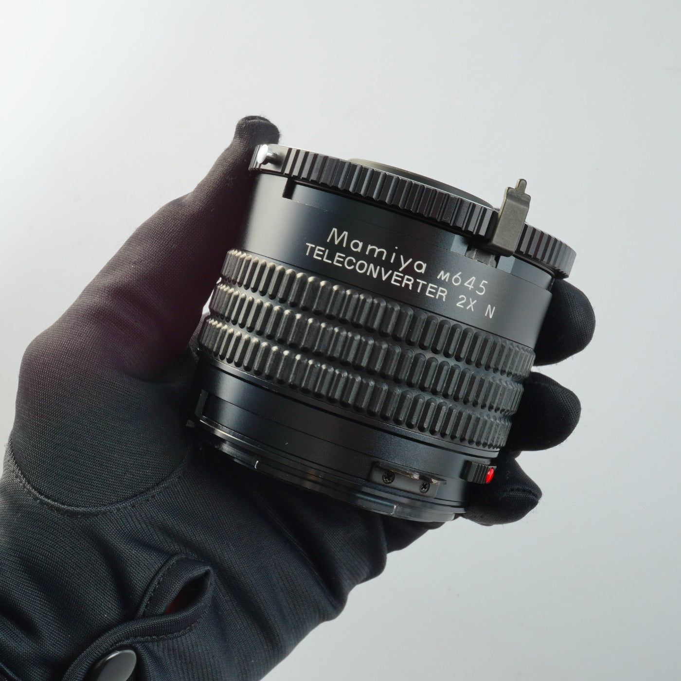 Mamiya M645 TELECONVERTER 2X N テレコンバーター