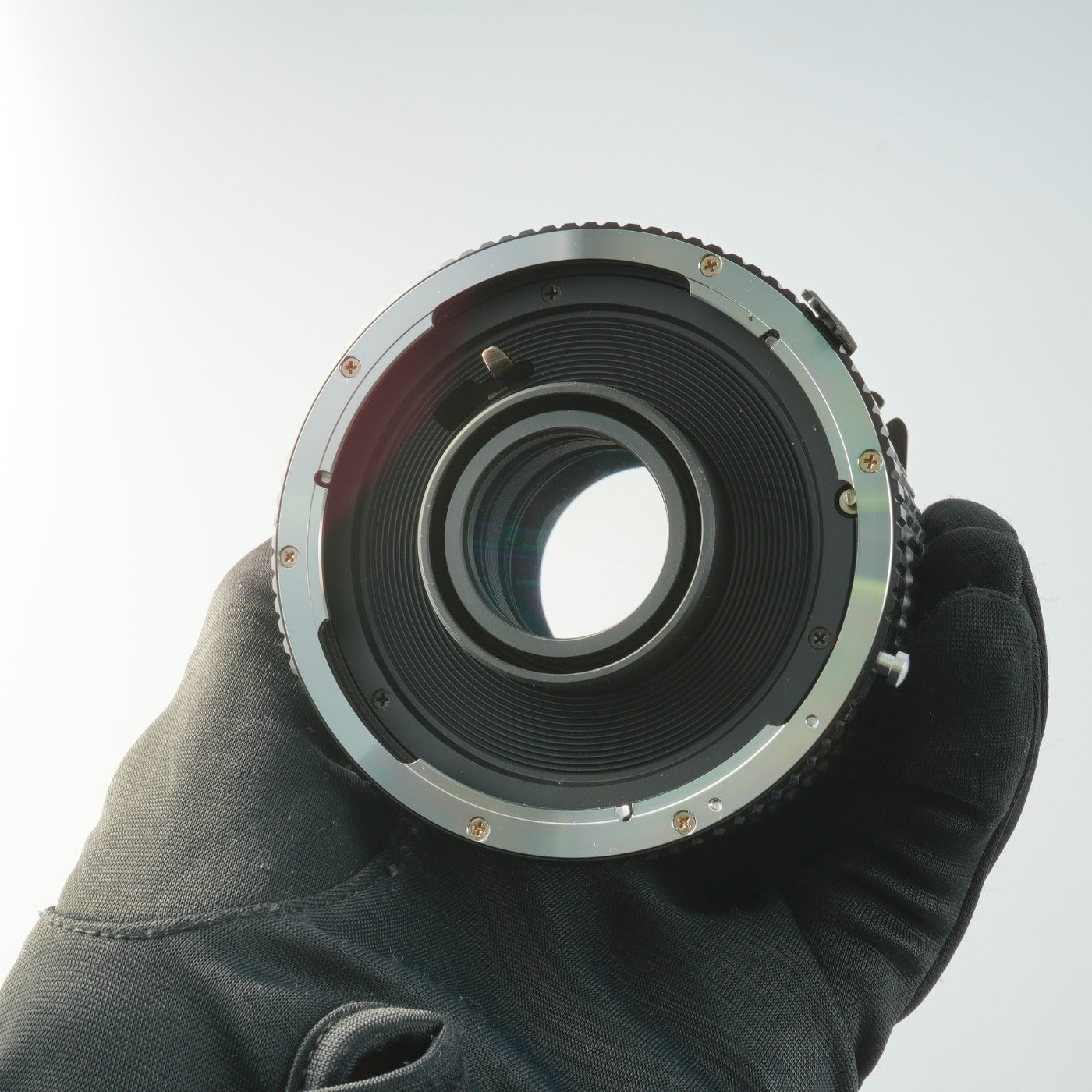 Mamiya M645 TELECONVERTER 2X N テレコンバーター