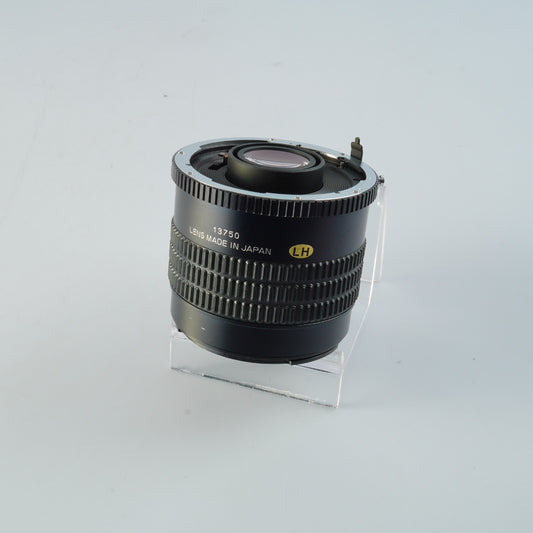 Mamiya M645 TELECONVERTER 2X N テレコンバーター