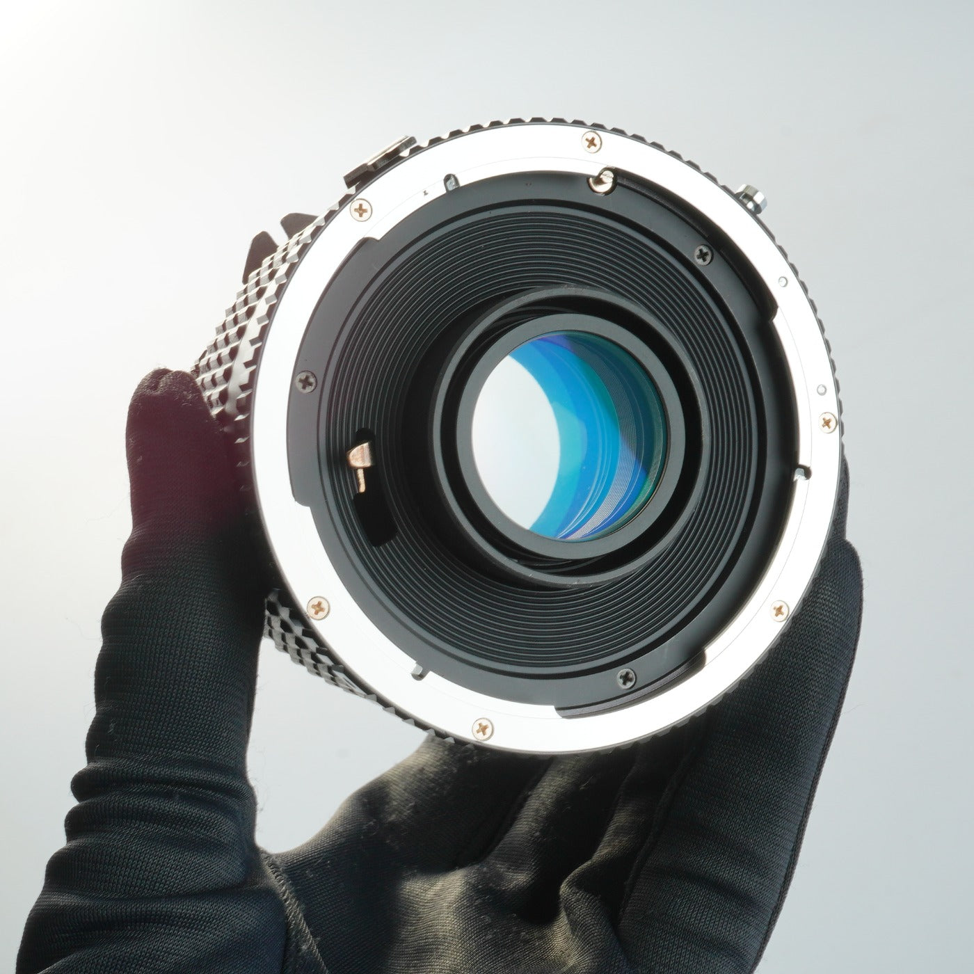 Mamiya M645 TELECONVERTER 2X N テレコンバーター