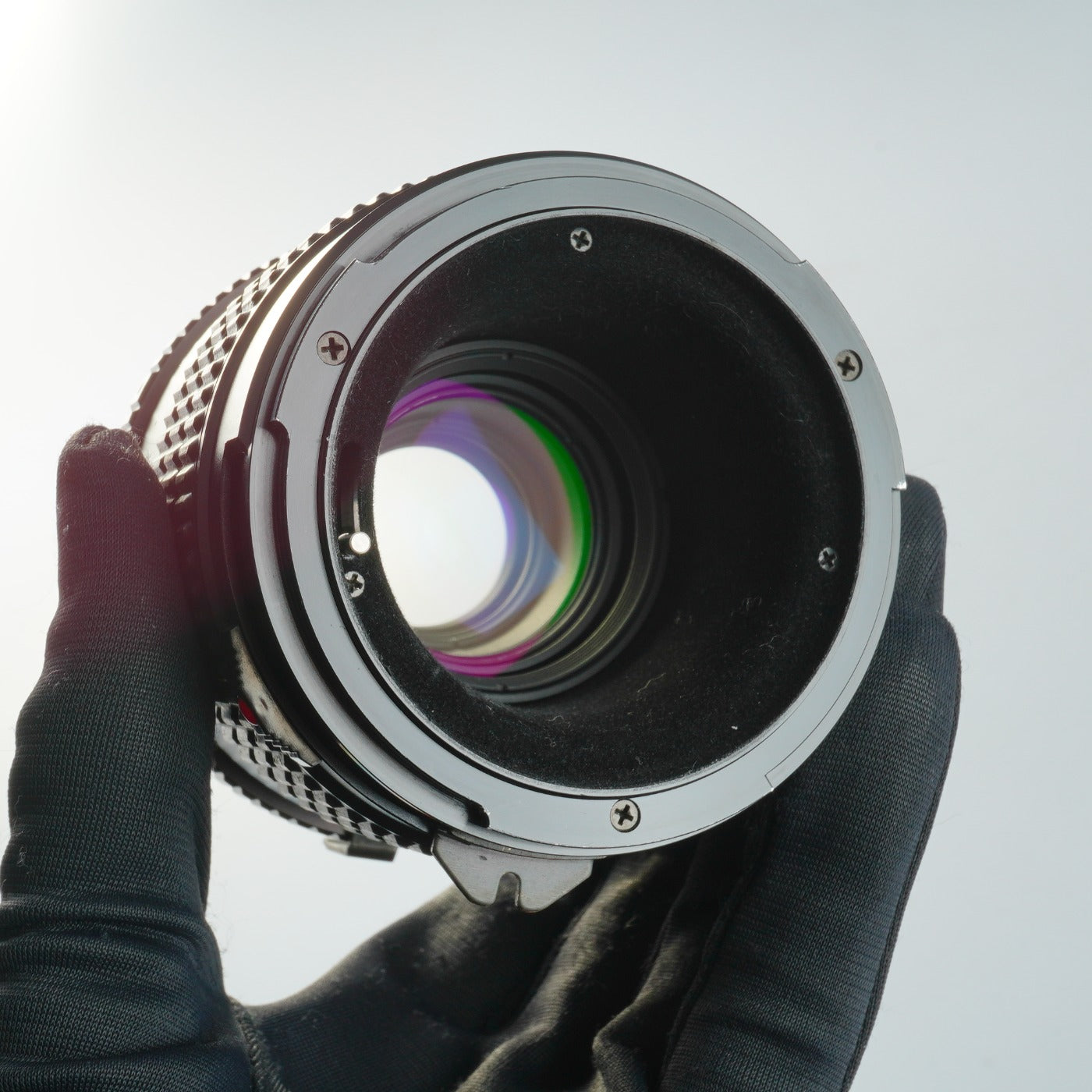 Mamiya M645 TELECONVERTER 2X N テレコンバーター