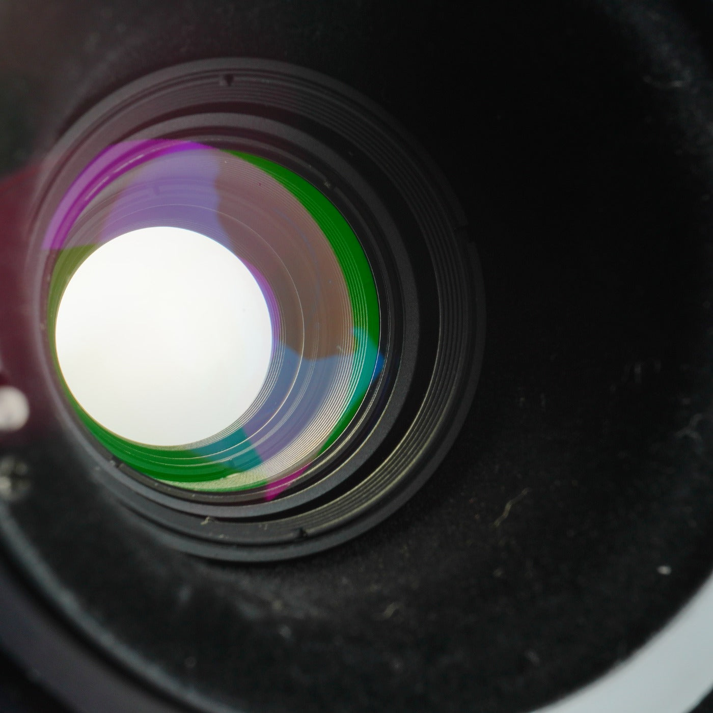 Mamiya M645 TELECONVERTER 2X N テレコンバーター