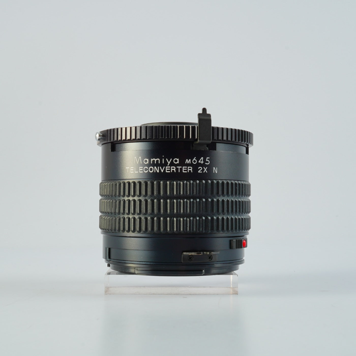 Mamiya M645 TELECONVERTER 2X N テレコンバーター