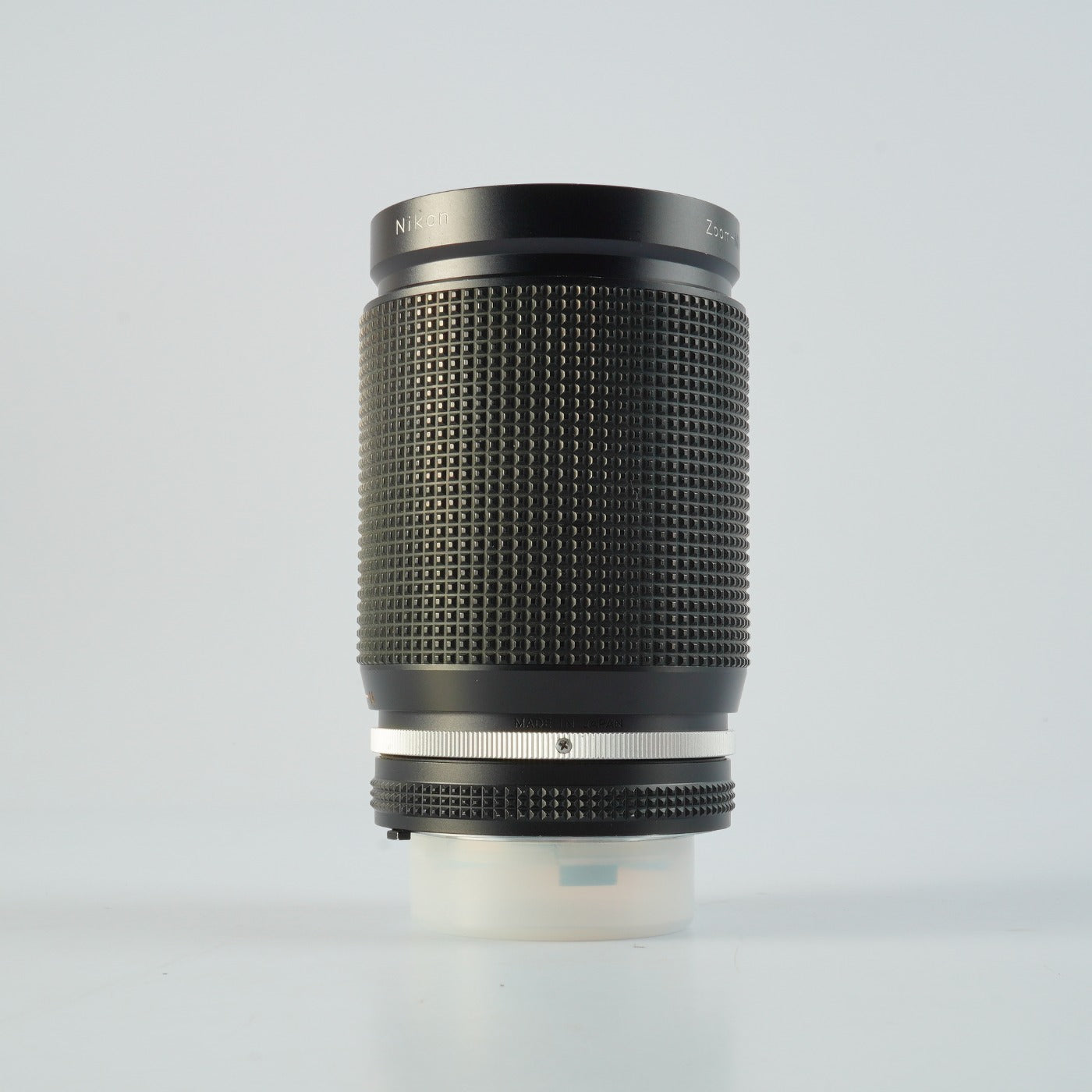Nikon Ai-S Zoom-NIKKOR 35-135mm F/3.5-4.5 ズームレンズ