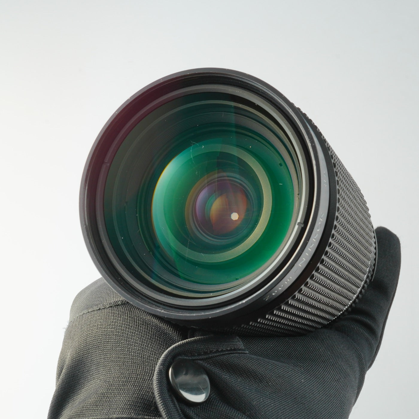 Nikon Ai-S Zoom-NIKKOR 35-135mm F/3.5-4.5 ズームレンズ