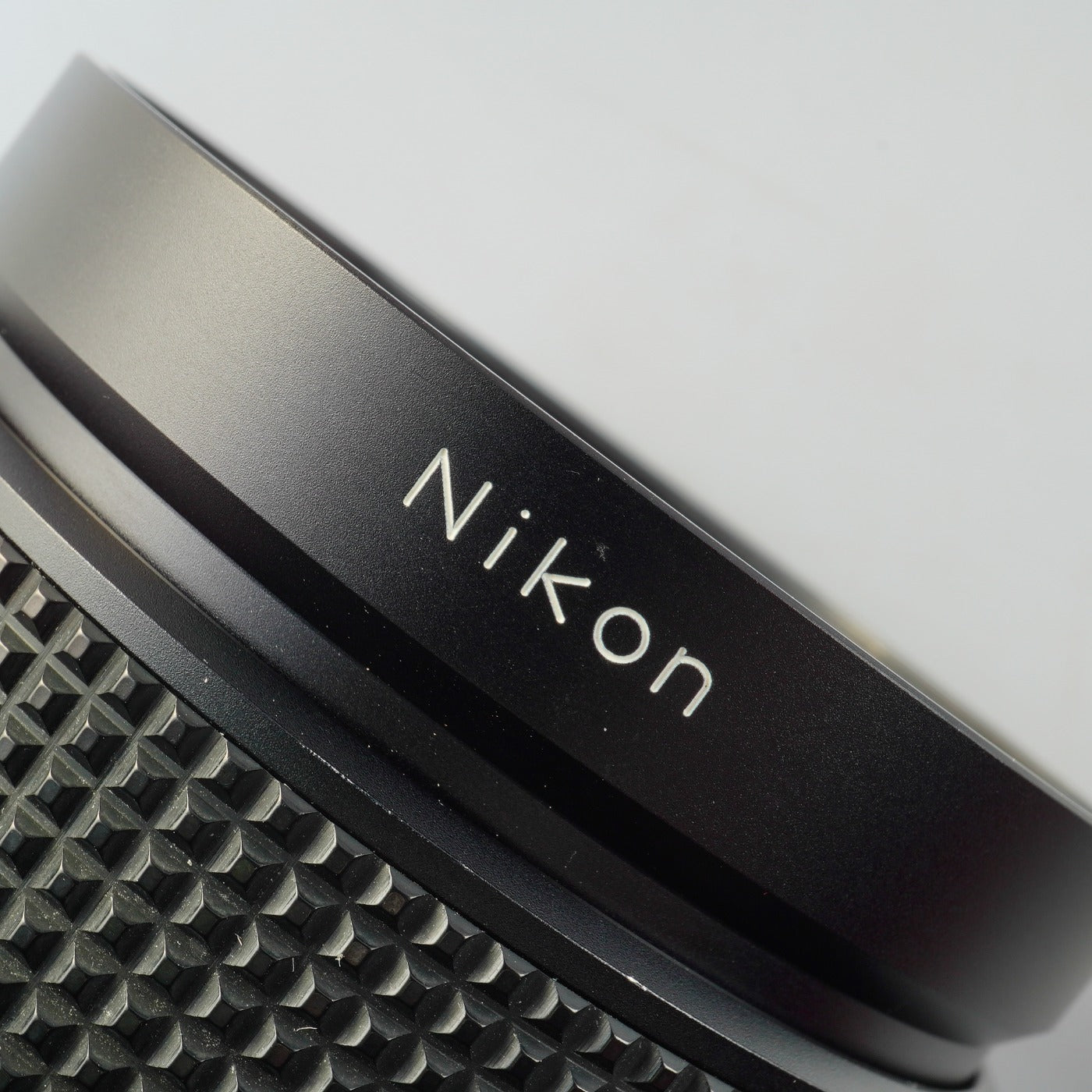 Nikon Ai-S Zoom-NIKKOR 35-135mm F/3.5-4.5 ズームレンズ