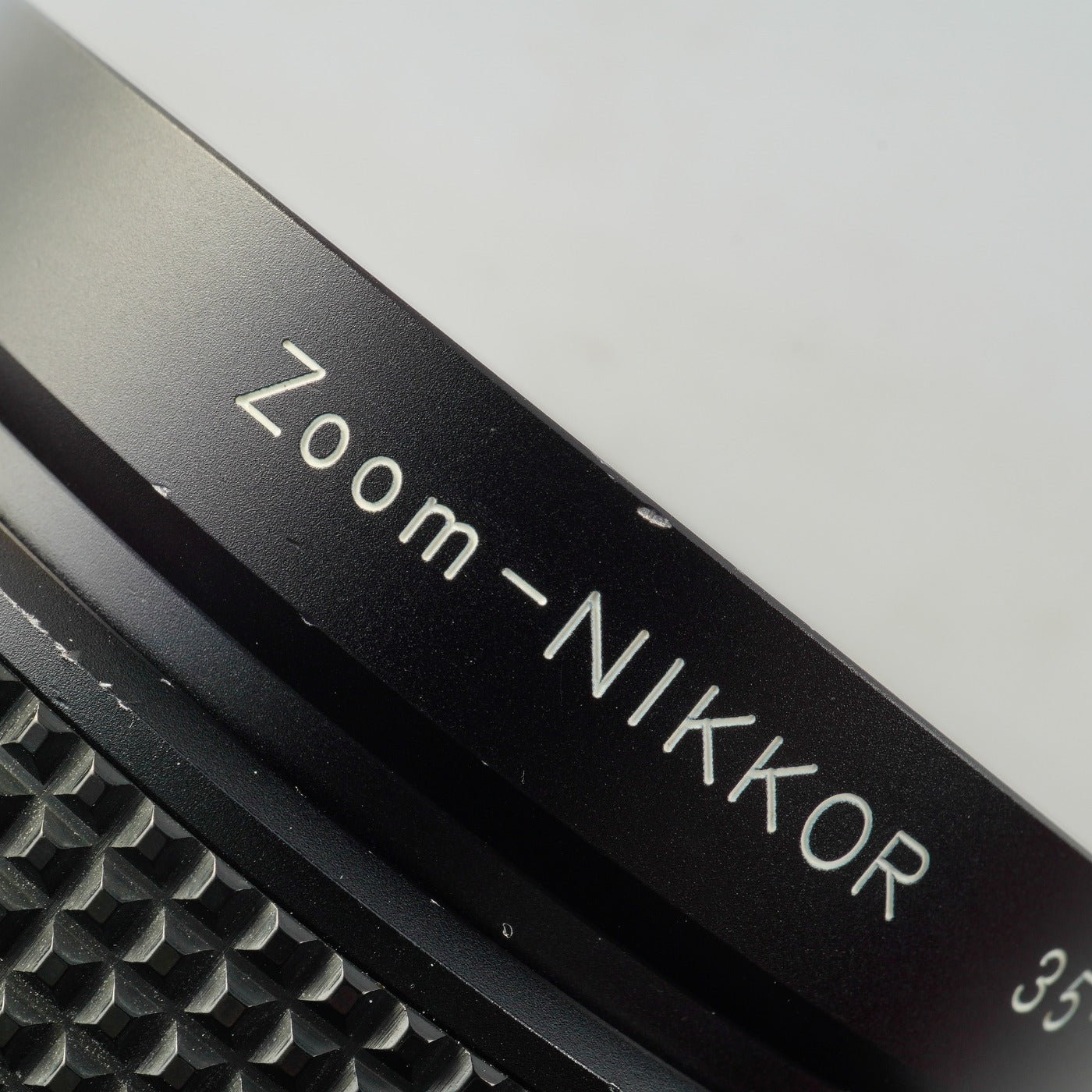 Nikon Ai-S Zoom-NIKKOR 35-135mm F/3.5-4.5 ズームレンズ