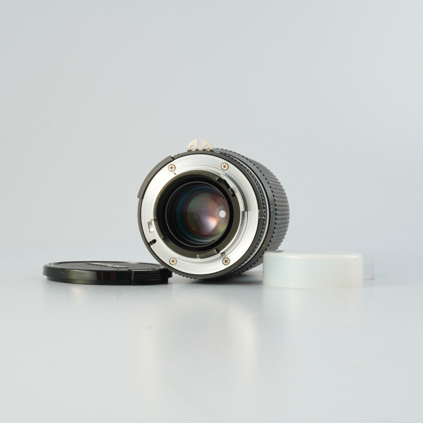 Nikon Ai-S Zoom-NIKKOR 35-135mm F/3.5-4.5 ズームレンズ