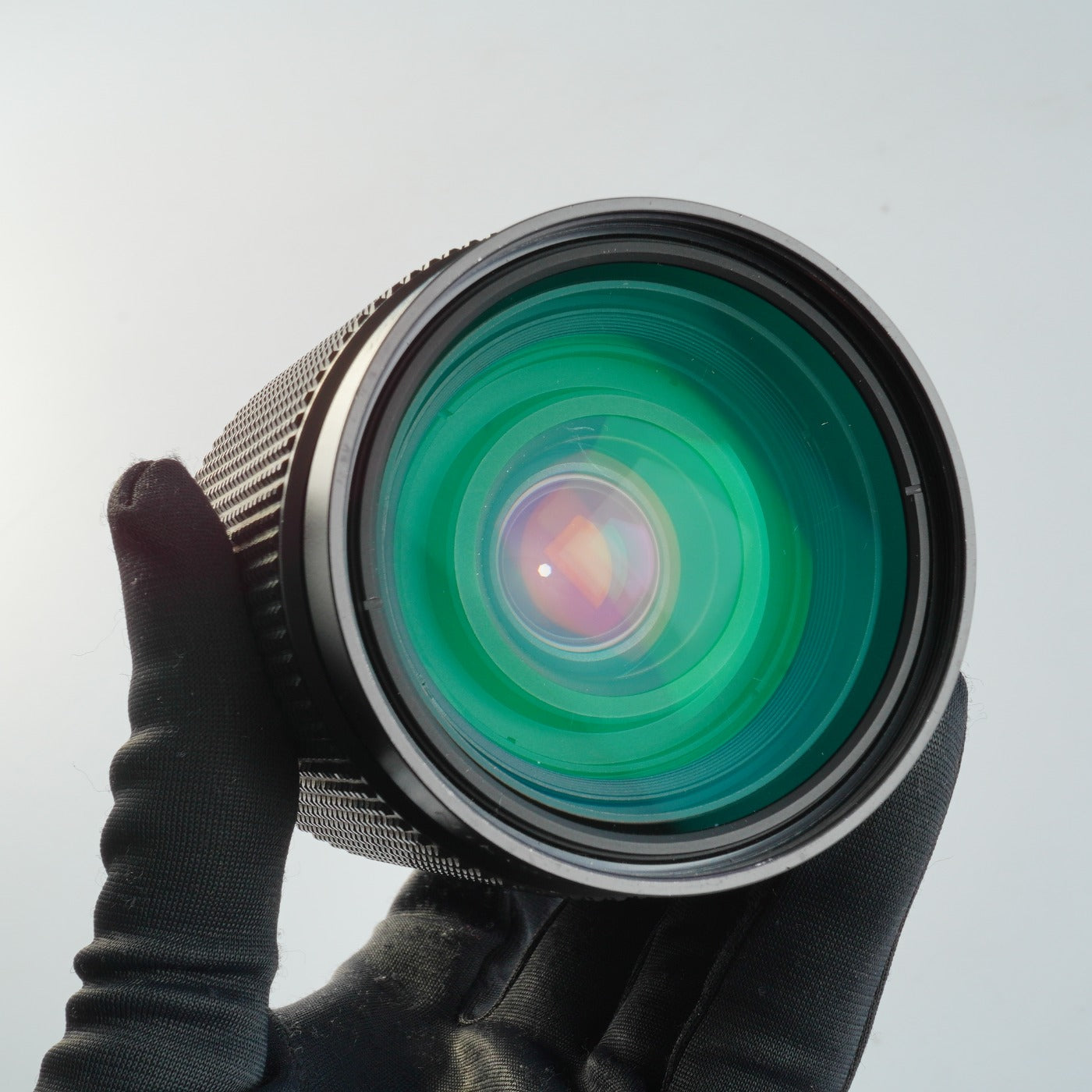 Nikon Ai-S Zoom-NIKKOR 35-135mm F/3.5-4.5 ズームレンズ