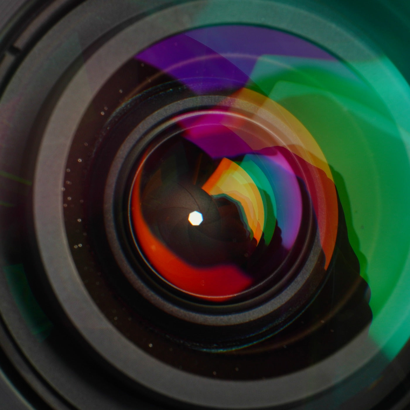 Nikon Ai-S Zoom-NIKKOR 35-135mm F/3.5-4.5 ズームレンズ
