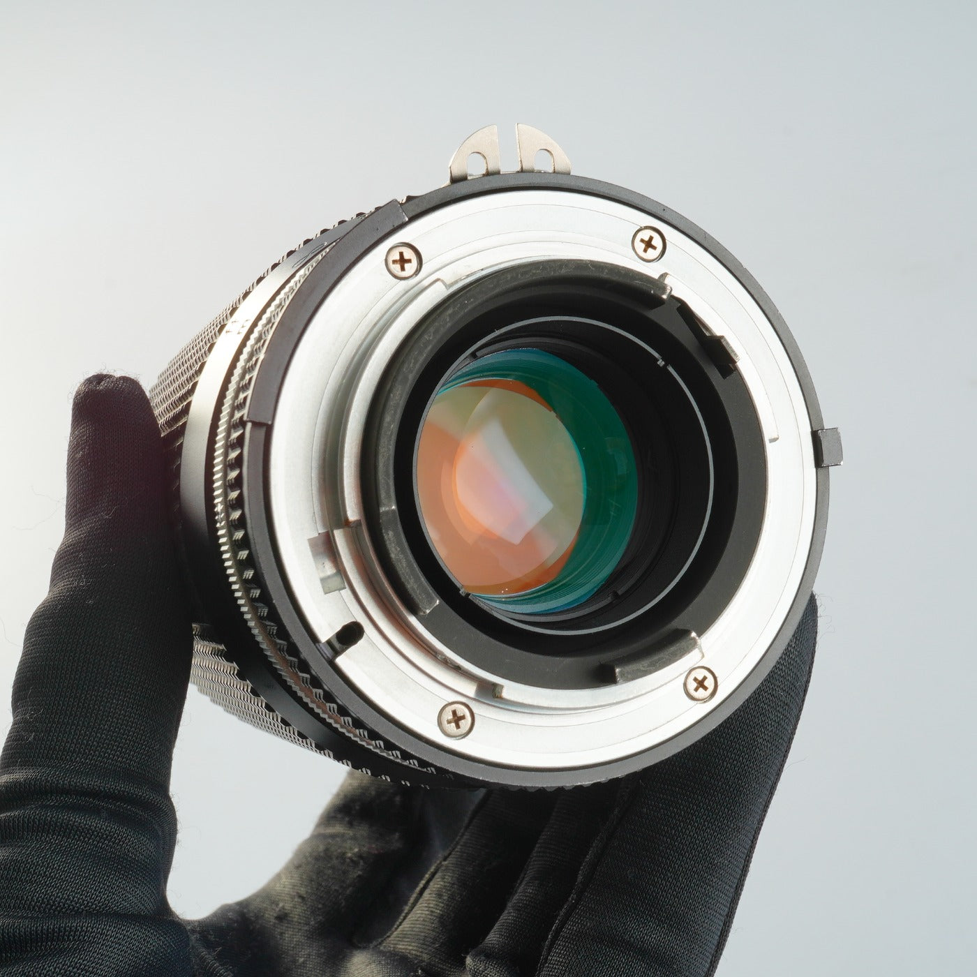 Nikon Ai-S Zoom-NIKKOR 35-135mm F/3.5-4.5 ズームレンズ