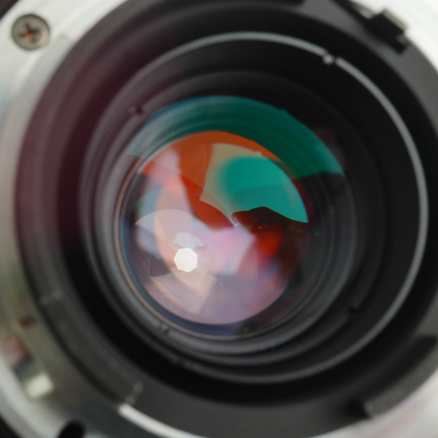 Nikon Ai-S Zoom-NIKKOR 35-135mm F/3.5-4.5 ズームレンズ