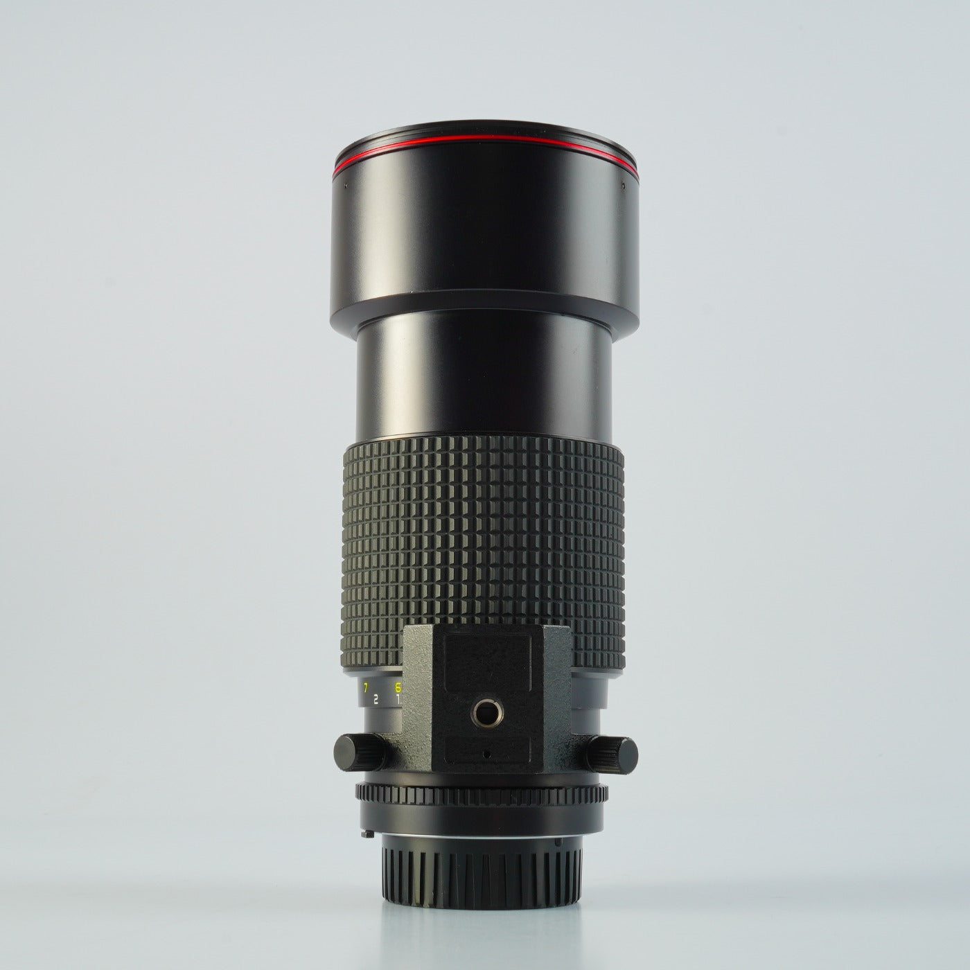 【ジャンク】 Tokina AT-X 80-200mm F/2.8 SD for Nikon F (Nikon F用) ズームレンズ
