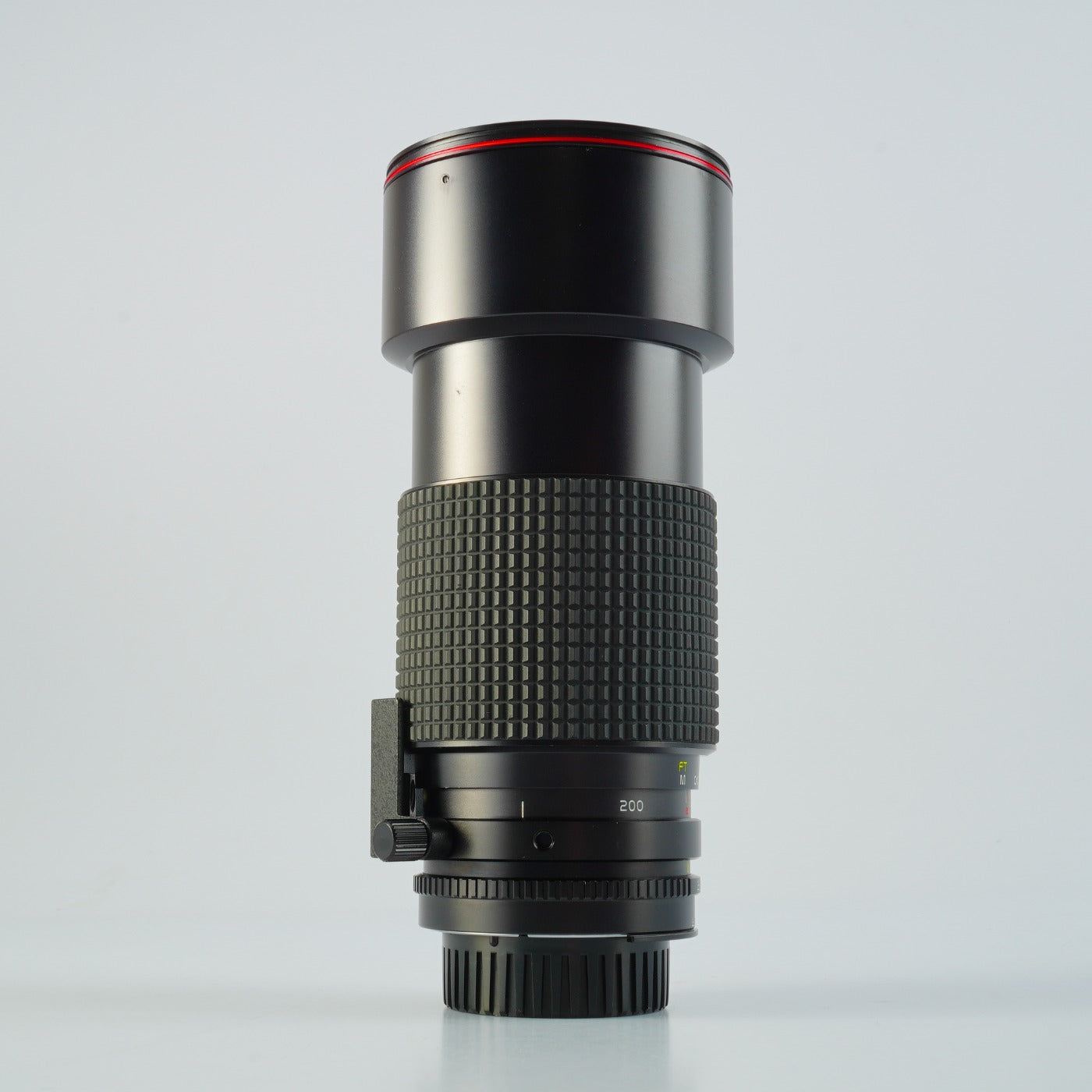 【ジャンク】 Tokina AT-X 80-200mm F/2.8 SD for Nikon F (Nikon F用) ズームレンズ