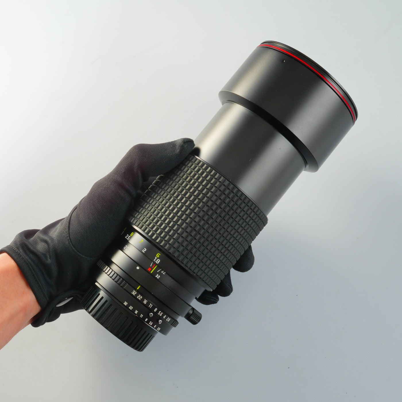 【ジャンク】 Tokina AT-X 80-200mm F/2.8 SD for Nikon F (Nikon F用) ズームレンズ