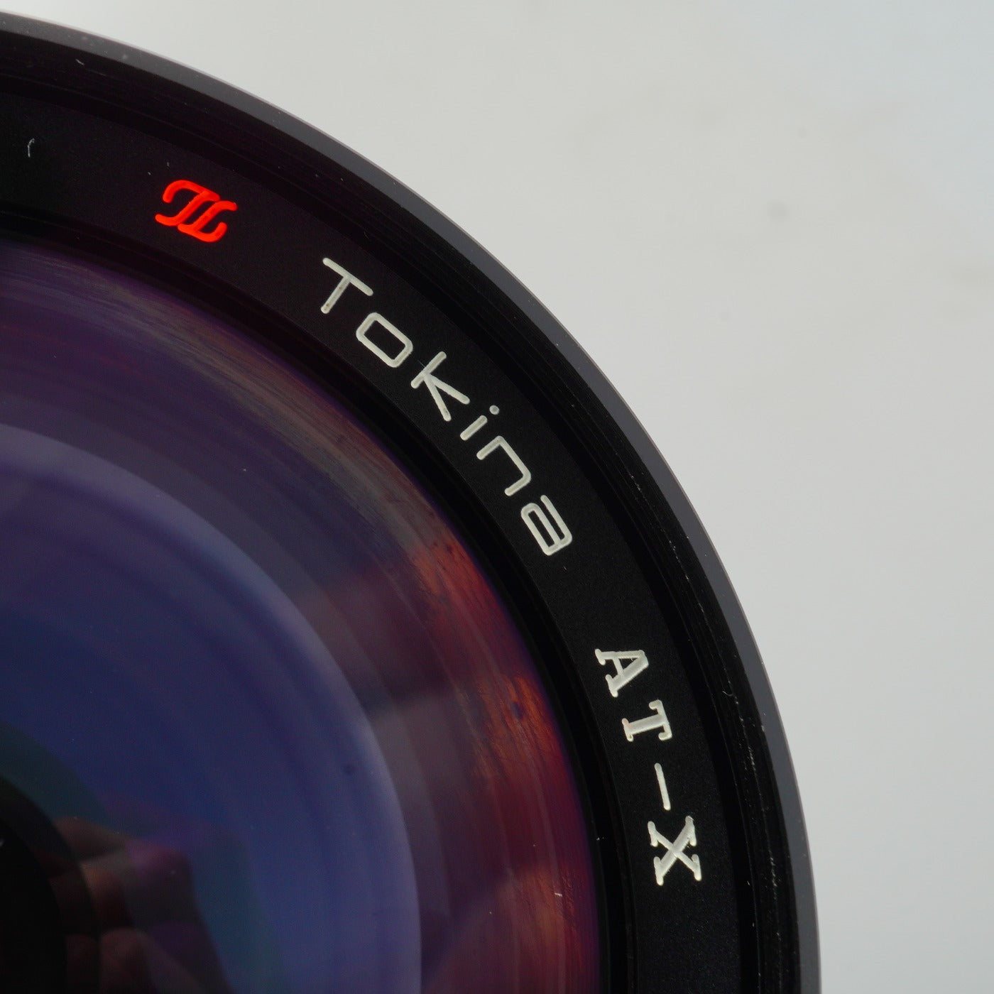 【ジャンク】 Tokina AT-X 80-200mm F/2.8 SD for Nikon F (Nikon F用) ズームレンズ