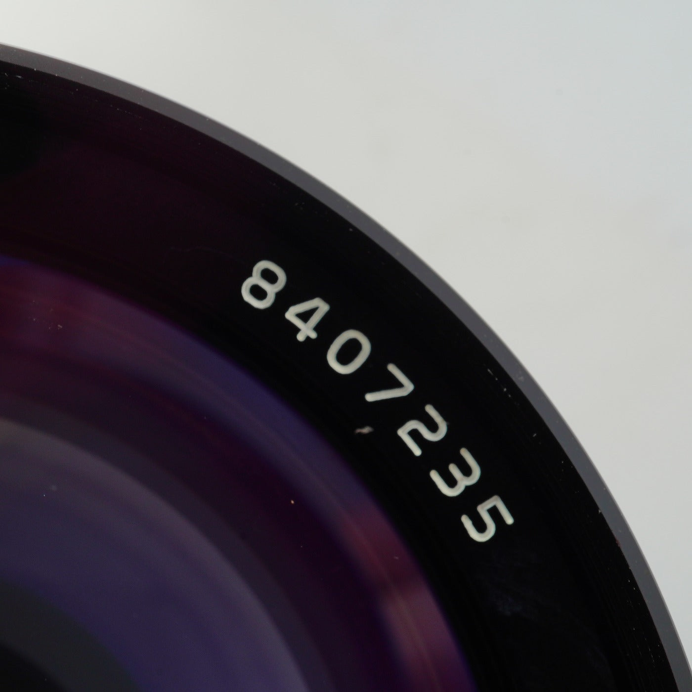 【ジャンク】 Tokina AT-X 80-200mm F/2.8 SD for Nikon F (Nikon F用) ズームレンズ
