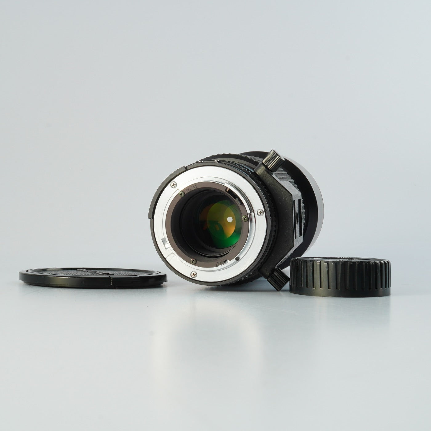 【ジャンク】 Tokina AT-X 80-200mm F/2.8 SD for Nikon F (Nikon F用) ズームレンズ