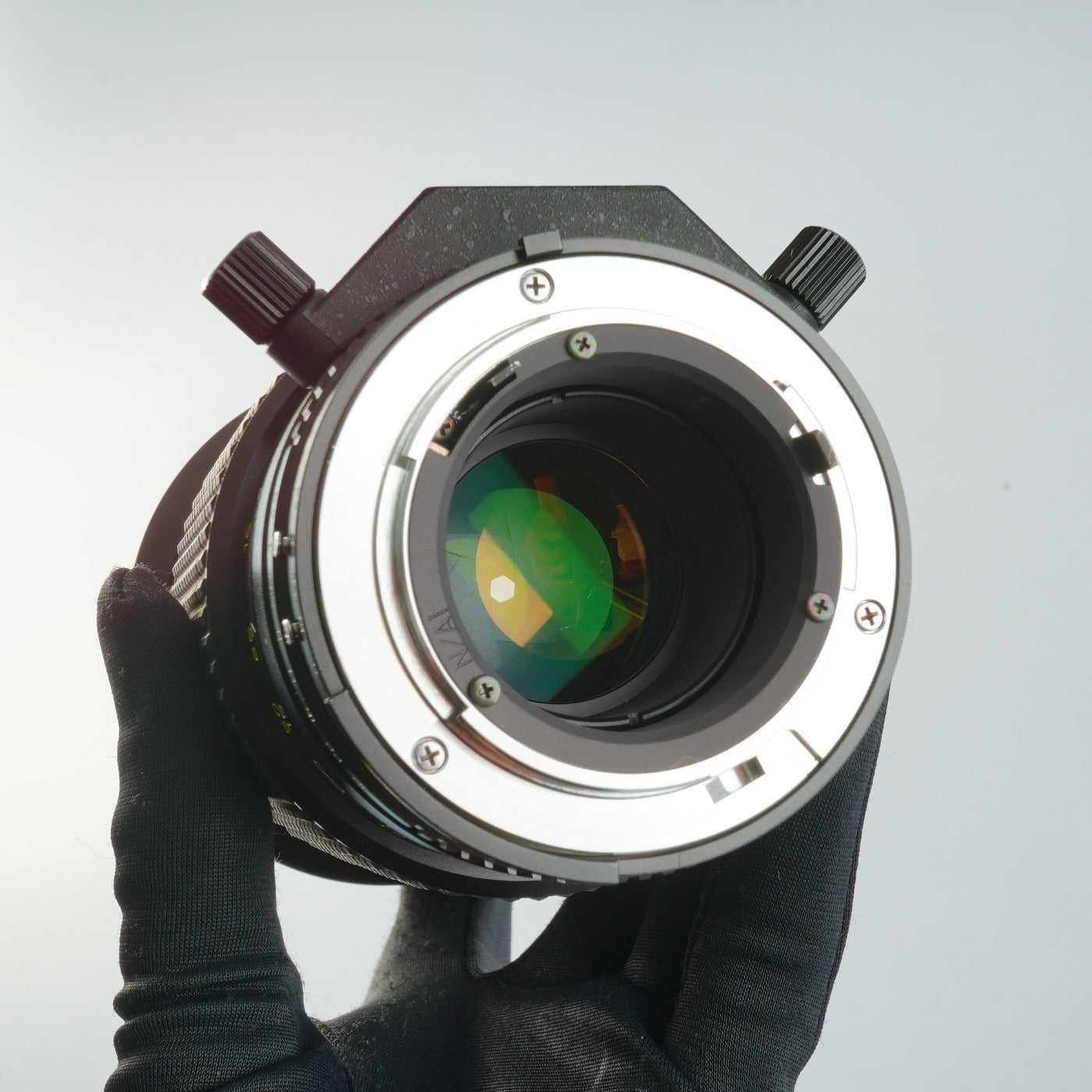 【ジャンク】 Tokina AT-X 80-200mm F/2.8 SD for Nikon F (Nikon F用) ズームレンズ