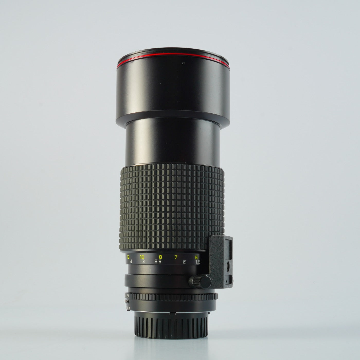 【ジャンク】 Tokina AT-X 80-200mm F/2.8 SD for Nikon F (Nikon F用) ズームレンズ