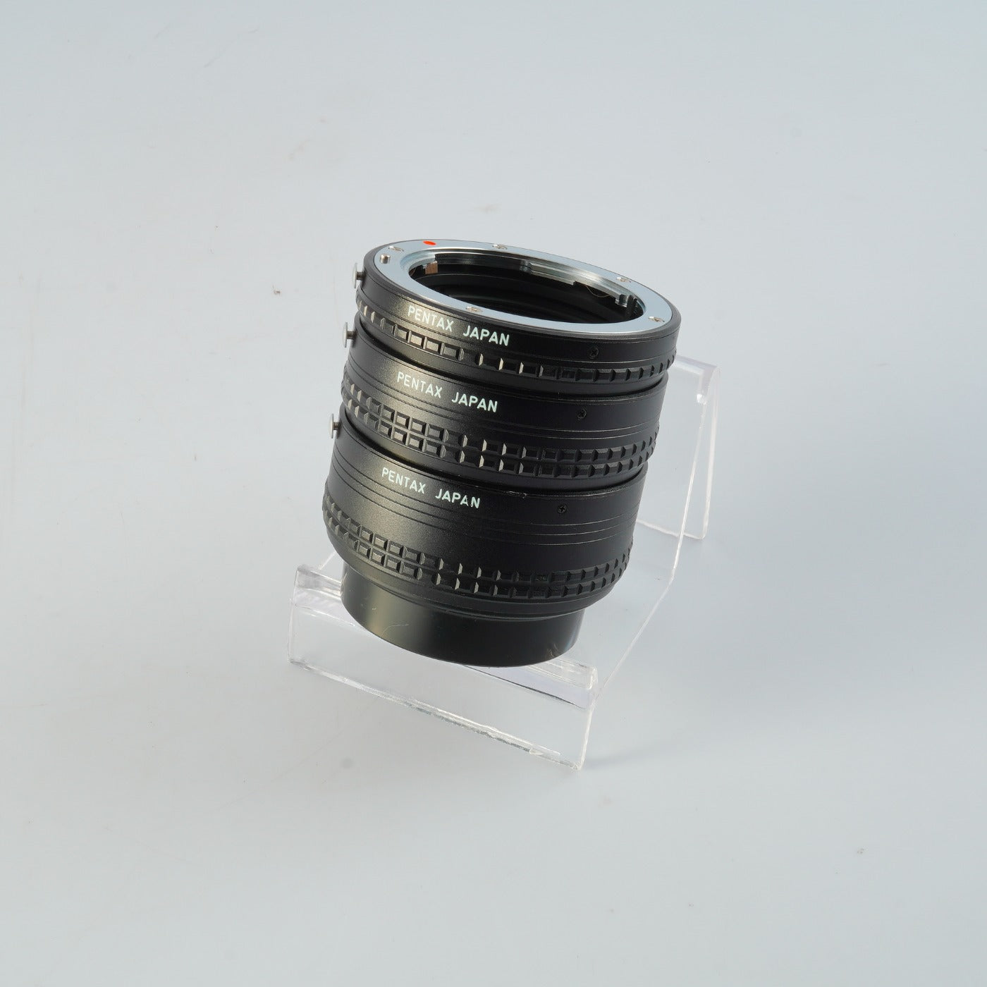 PENTAX Extension Tube 1 2 3 set カメラ関連アクセサリー