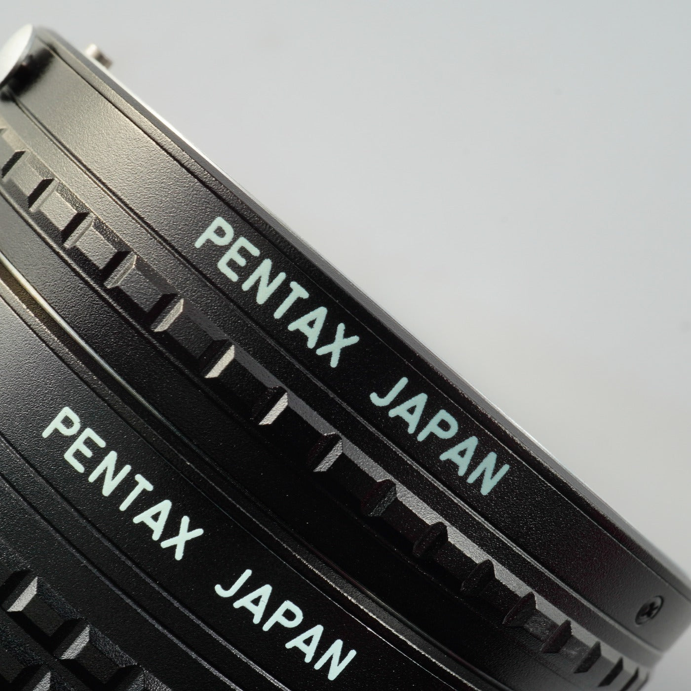PENTAX Extension Tube 1 2 3 set カメラ関連アクセサリー