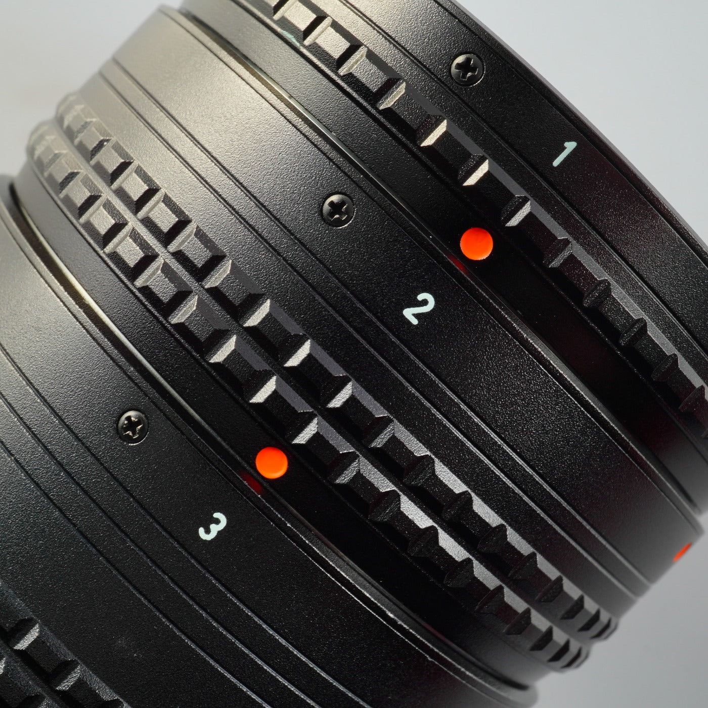 PENTAX Extension Tube 1 2 3 set カメラ関連アクセサリー
