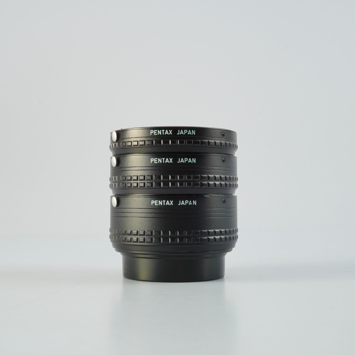 PENTAX Extension Tube 1 2 3 set カメラ関連アクセサリー