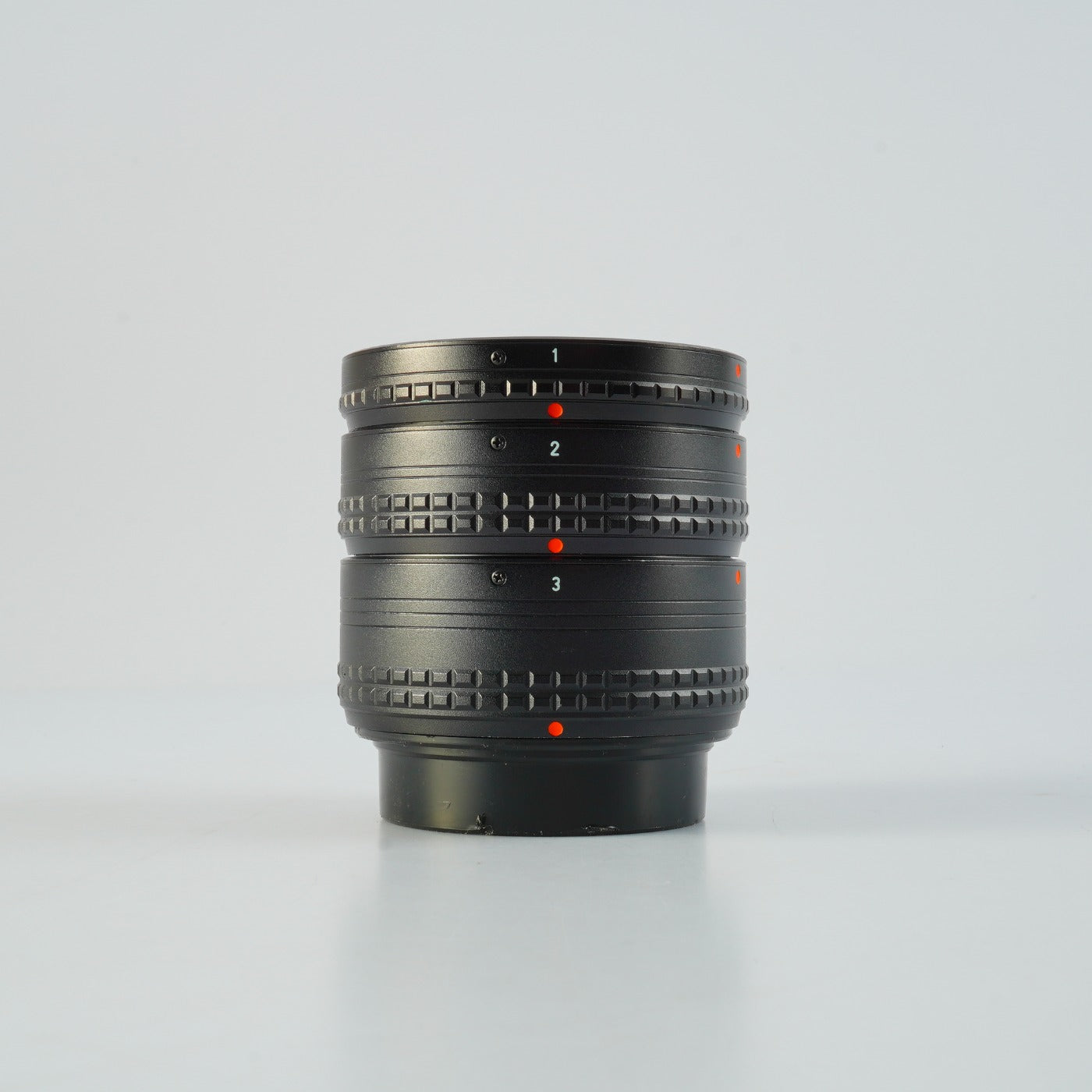 PENTAX Extension Tube 1 2 3 set カメラ関連アクセサリー