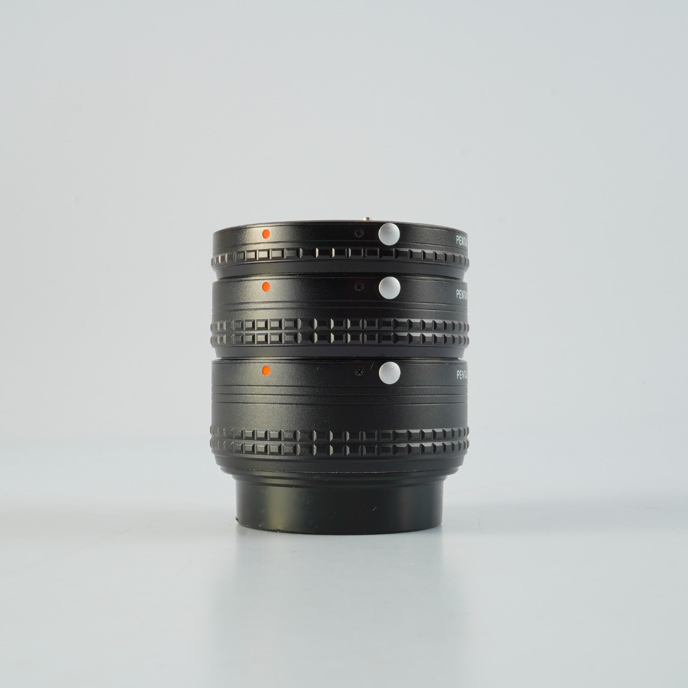PENTAX Extension Tube 1 2 3 set カメラ関連アクセサリー