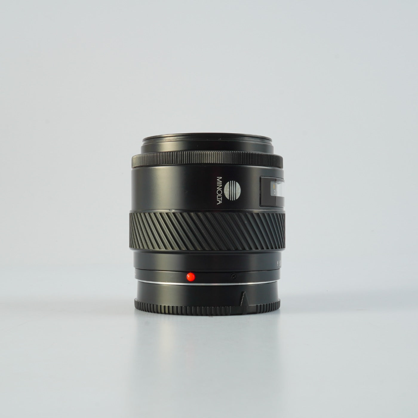 MINOLTA AF ZOOM 24-50mm F/4 ズームレンズ