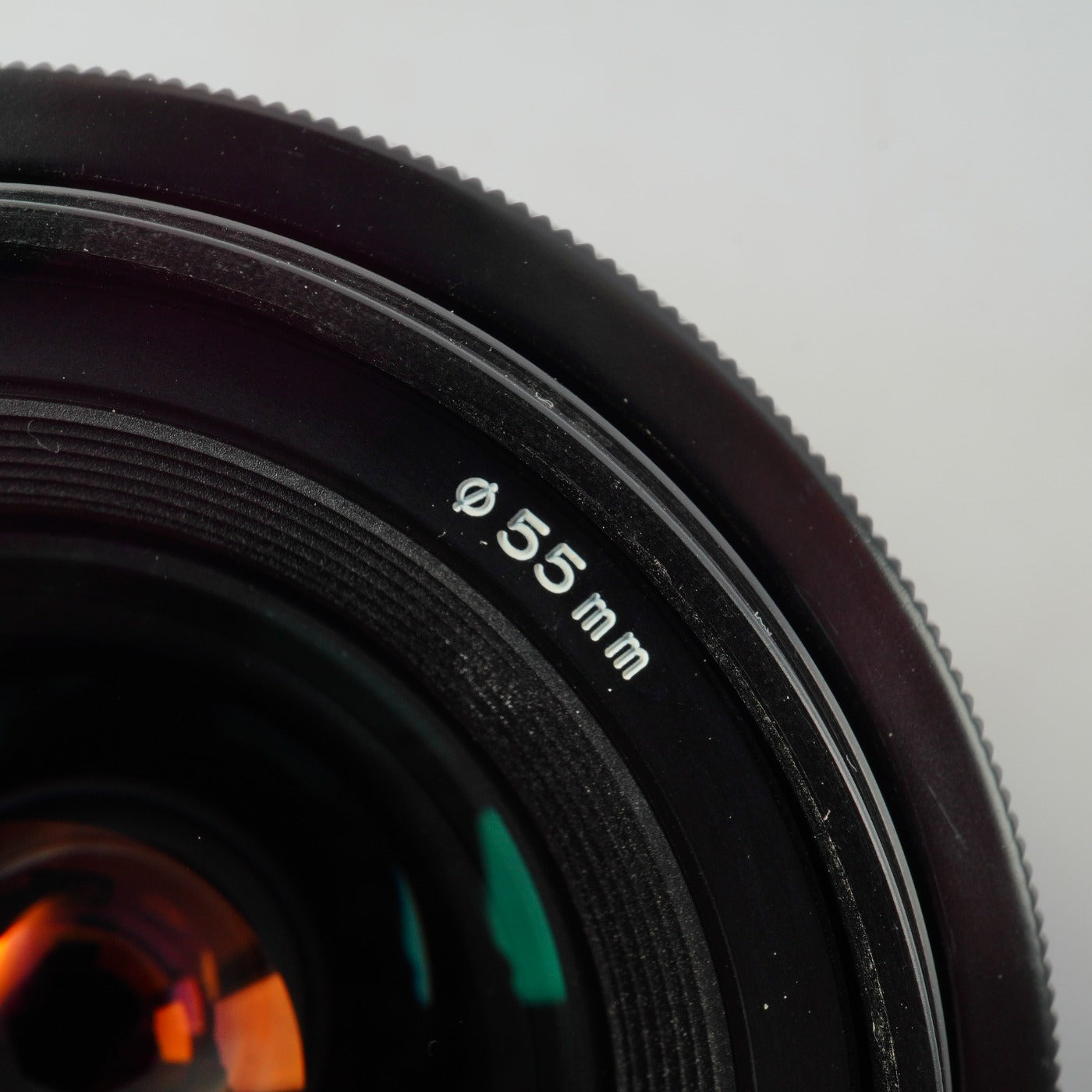 MINOLTA AF ZOOM 24-50mm F/4 ズームレンズ