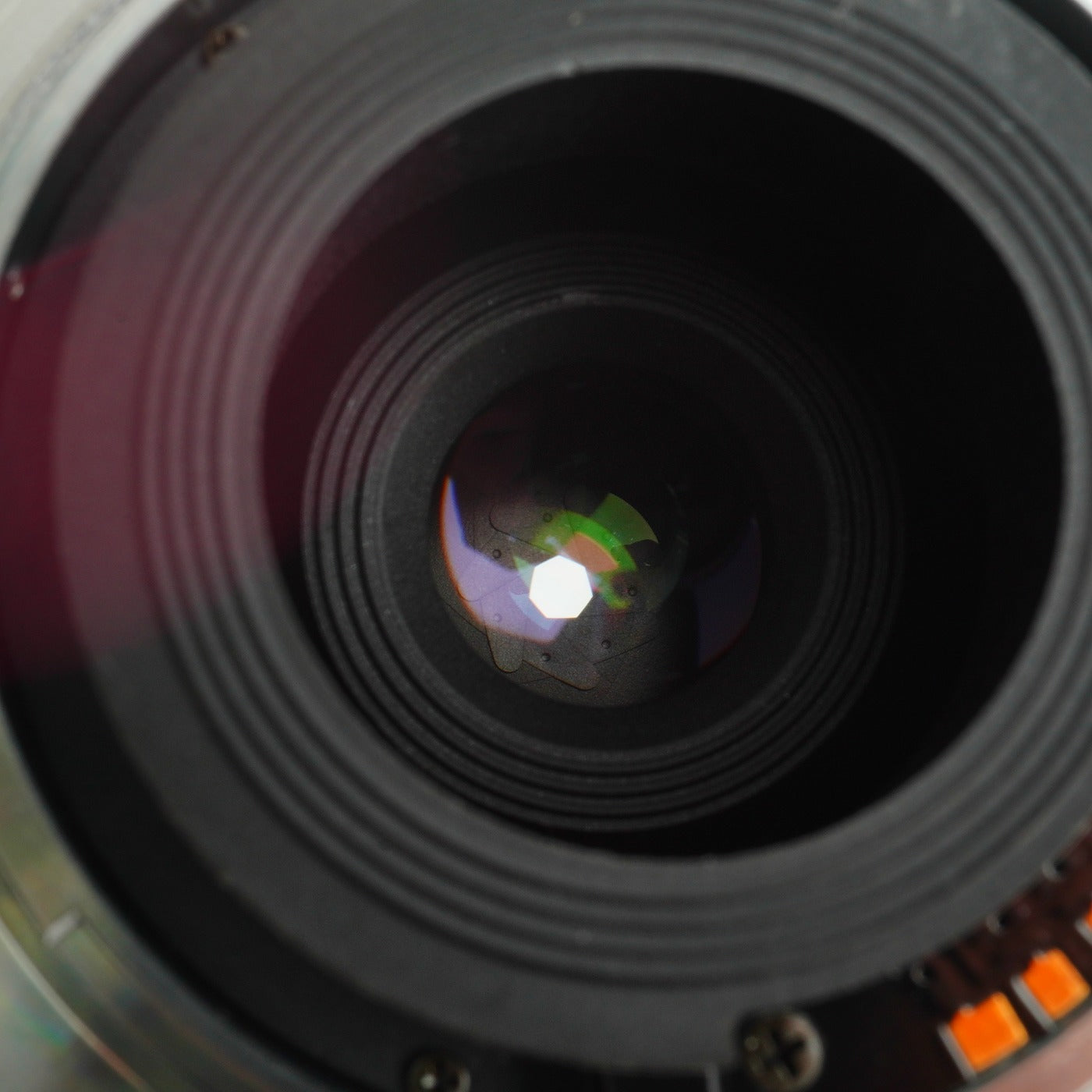MINOLTA AF ZOOM 24-50mm F/4 ズームレンズ