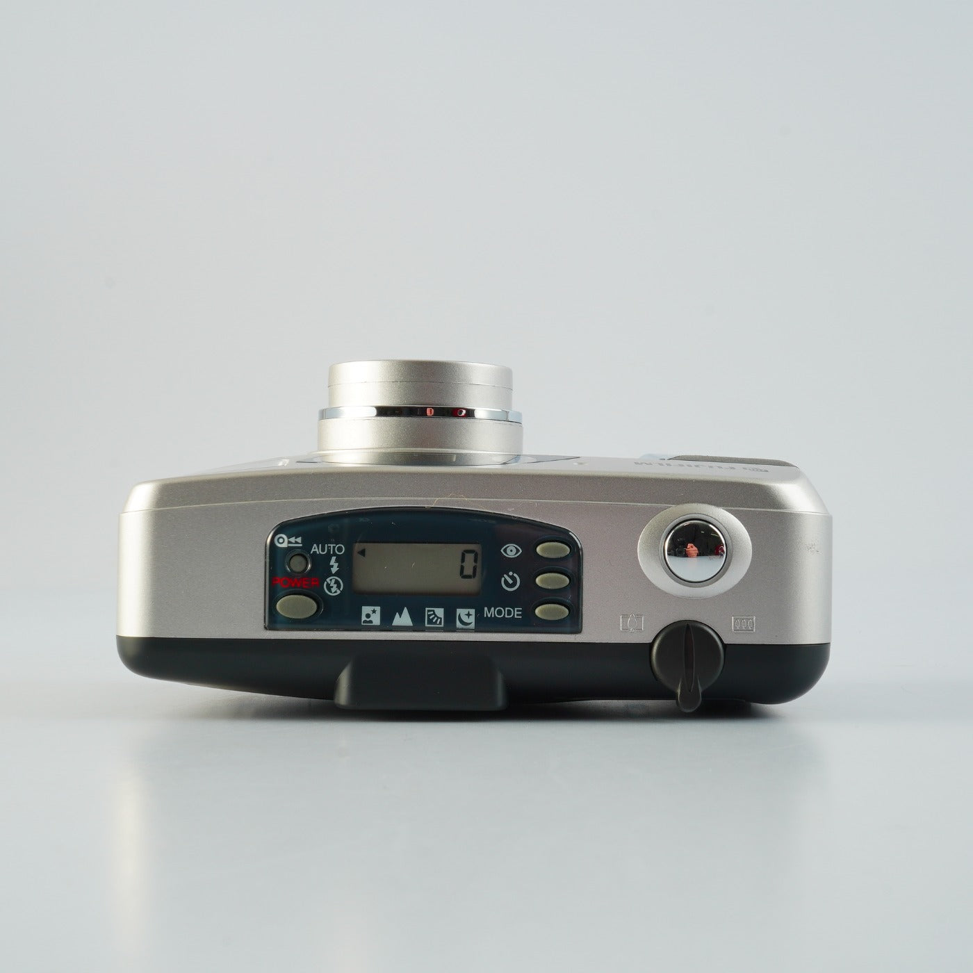 FUJIFILM Silvi 70 35-70mm コンパクトフィルムカメラ