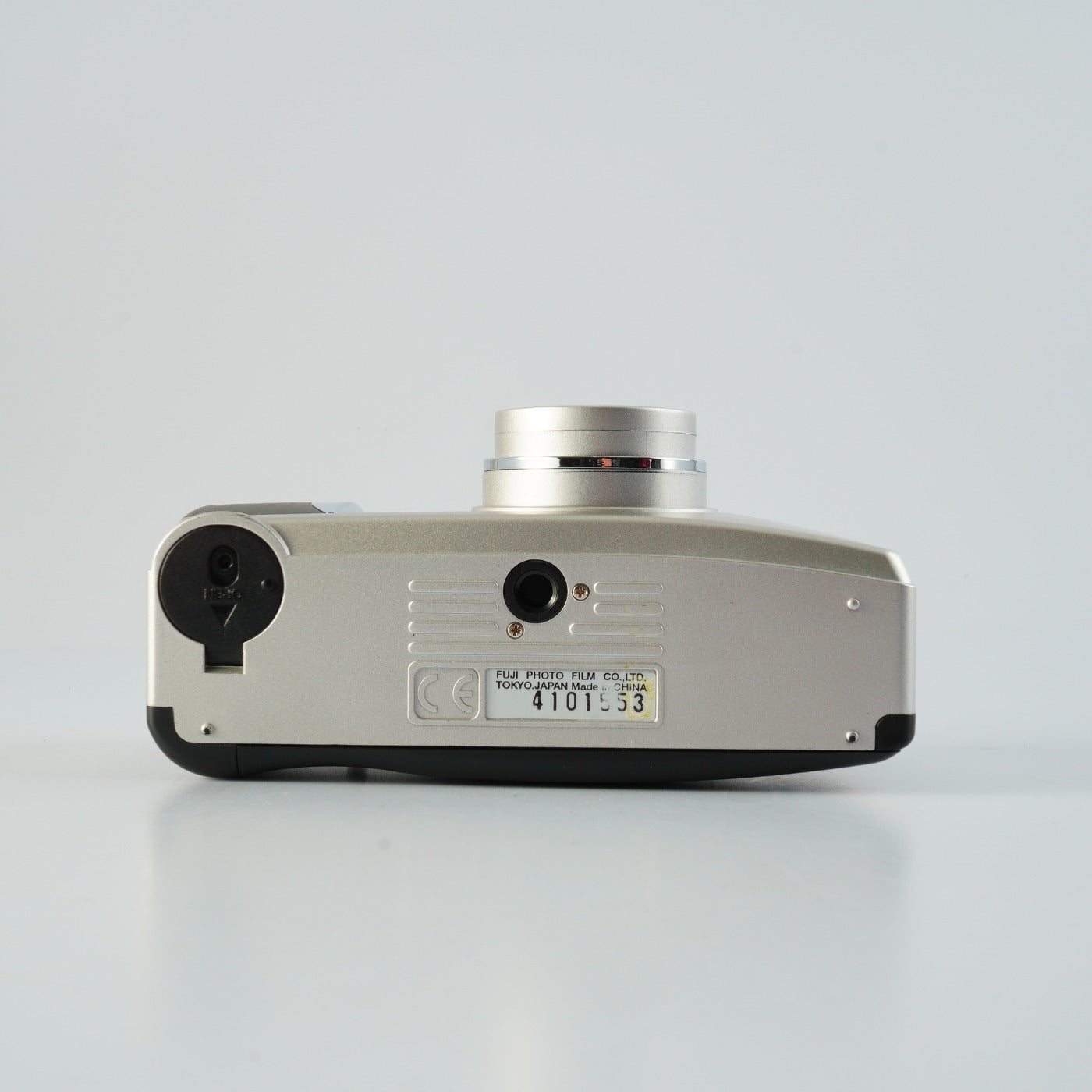 FUJIFILM Silvi 70 35-70mm コンパクトフィルムカメラ