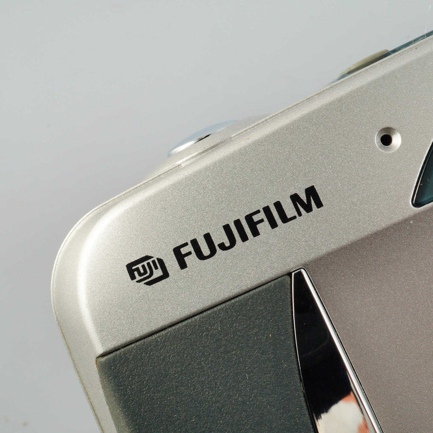 FUJIFILM Silvi 70 35-70mm コンパクトフィルムカメラ