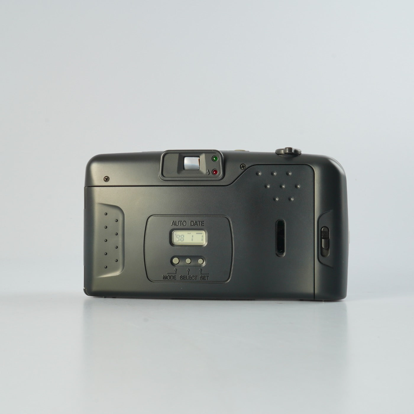 FUJIFILM Silvi 70 35-70mm コンパクトフィルムカメラ