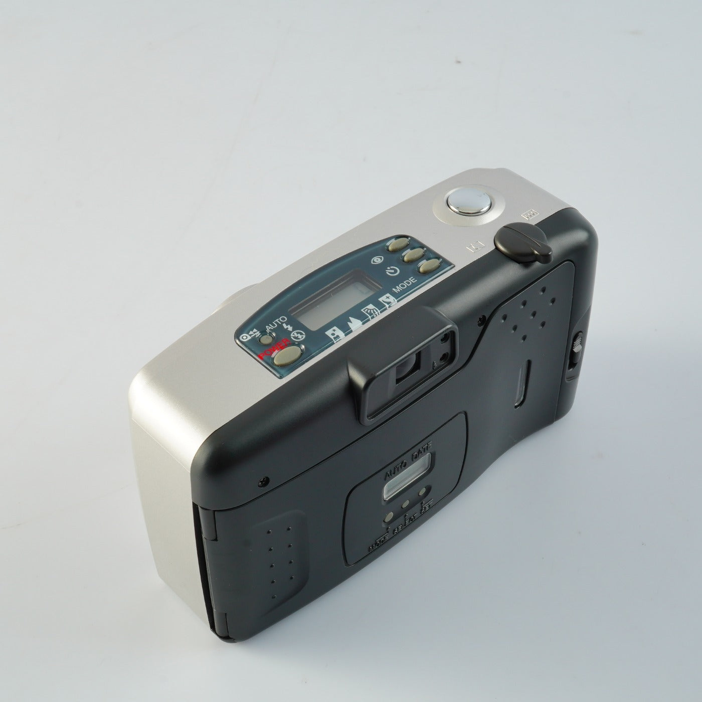 FUJIFILM Silvi 70 35-70mm コンパクトフィルムカメラ