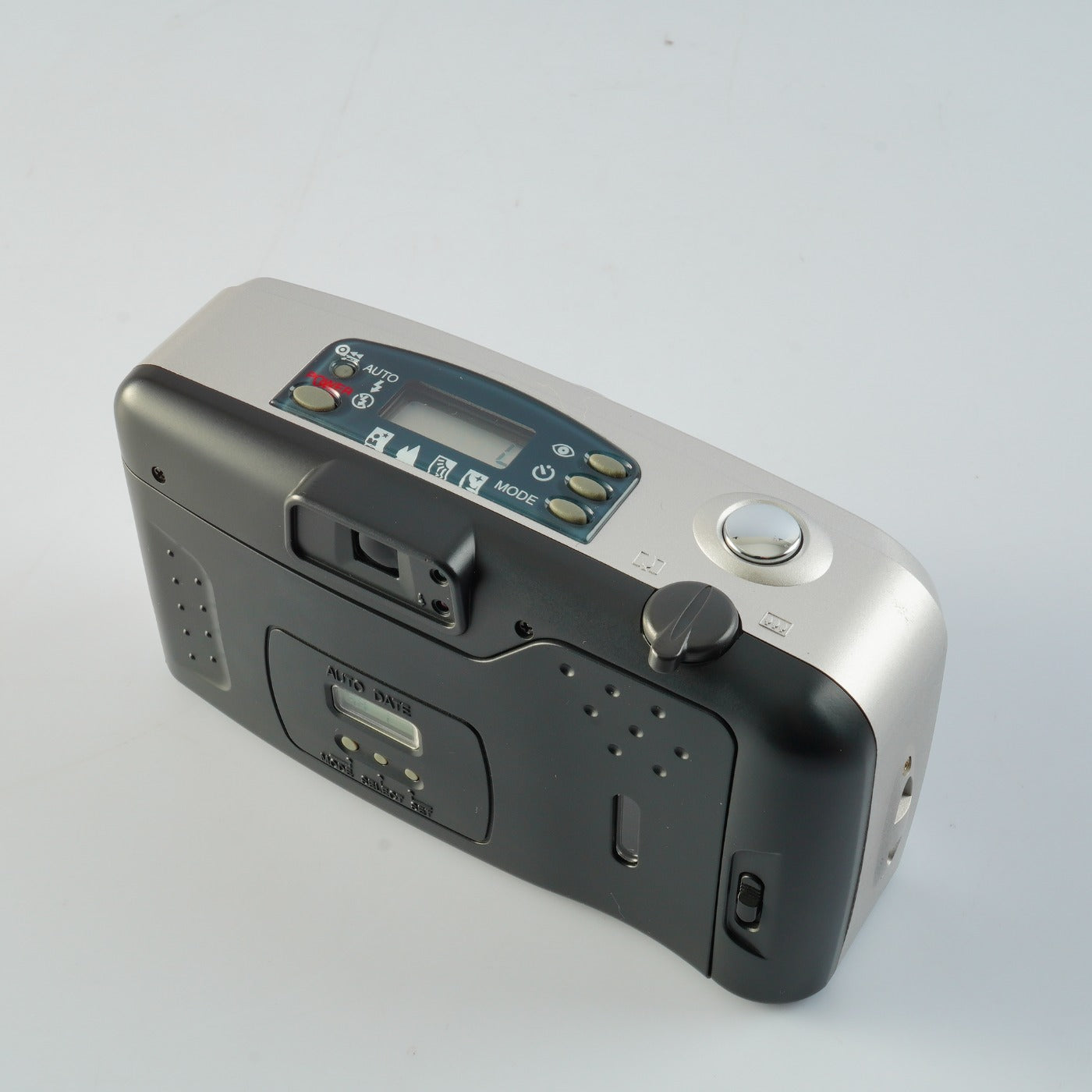 FUJIFILM Silvi 70 35-70mm コンパクトフィルムカメラ