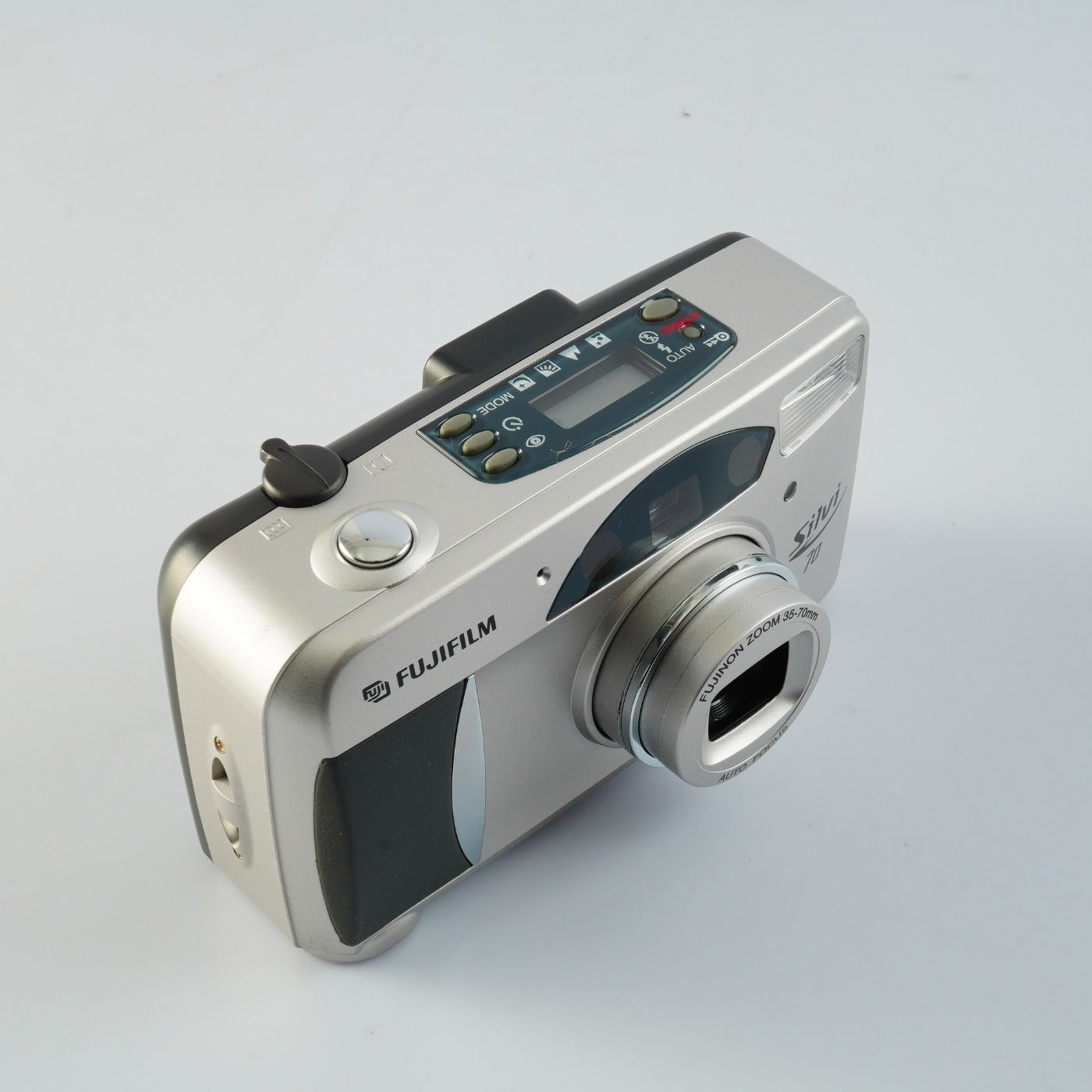 FUJIFILM Silvi 70 35-70mm コンパクトフィルムカメラ